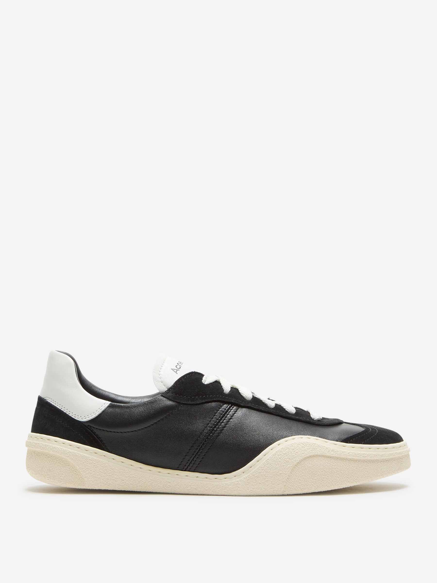 Acne studios Footwear оригінал | Швидка доставка Україна – боковий вид