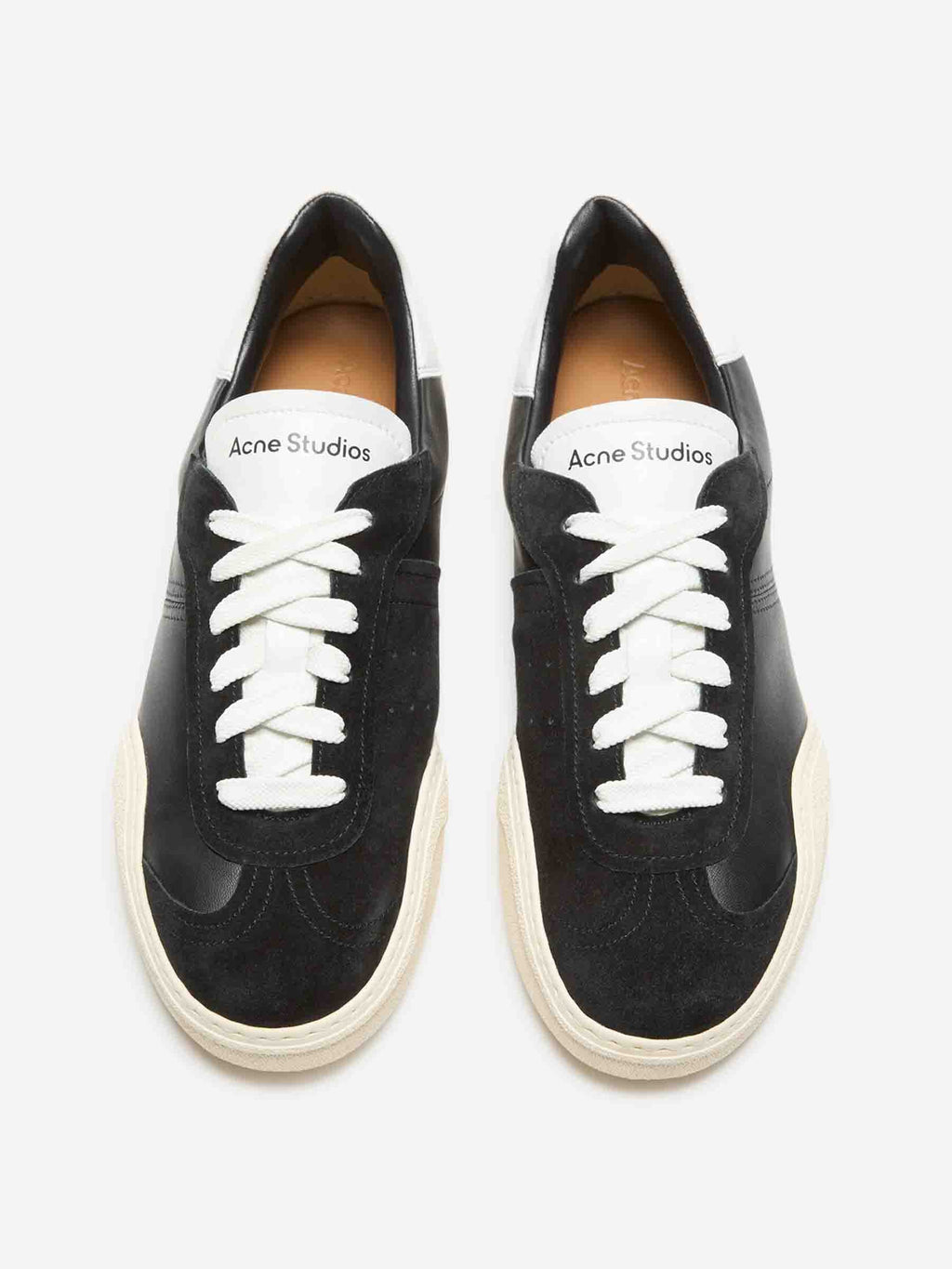 Acne studios Footwear оригінал | Швидка доставка Україна – вид ззаду