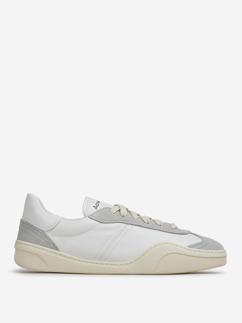 Acne studios Footwear оригінал | Швидка доставка Україна – боковий вид