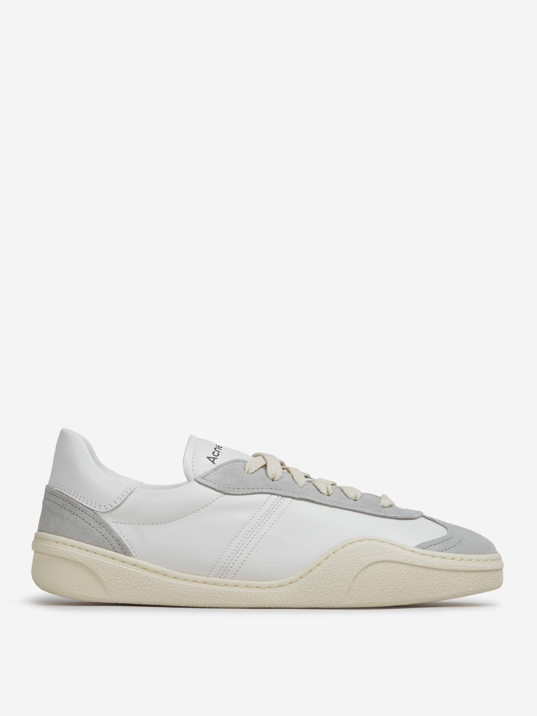 Acne studios Footwear оригінал | Швидка доставка Україна – боковий вид
