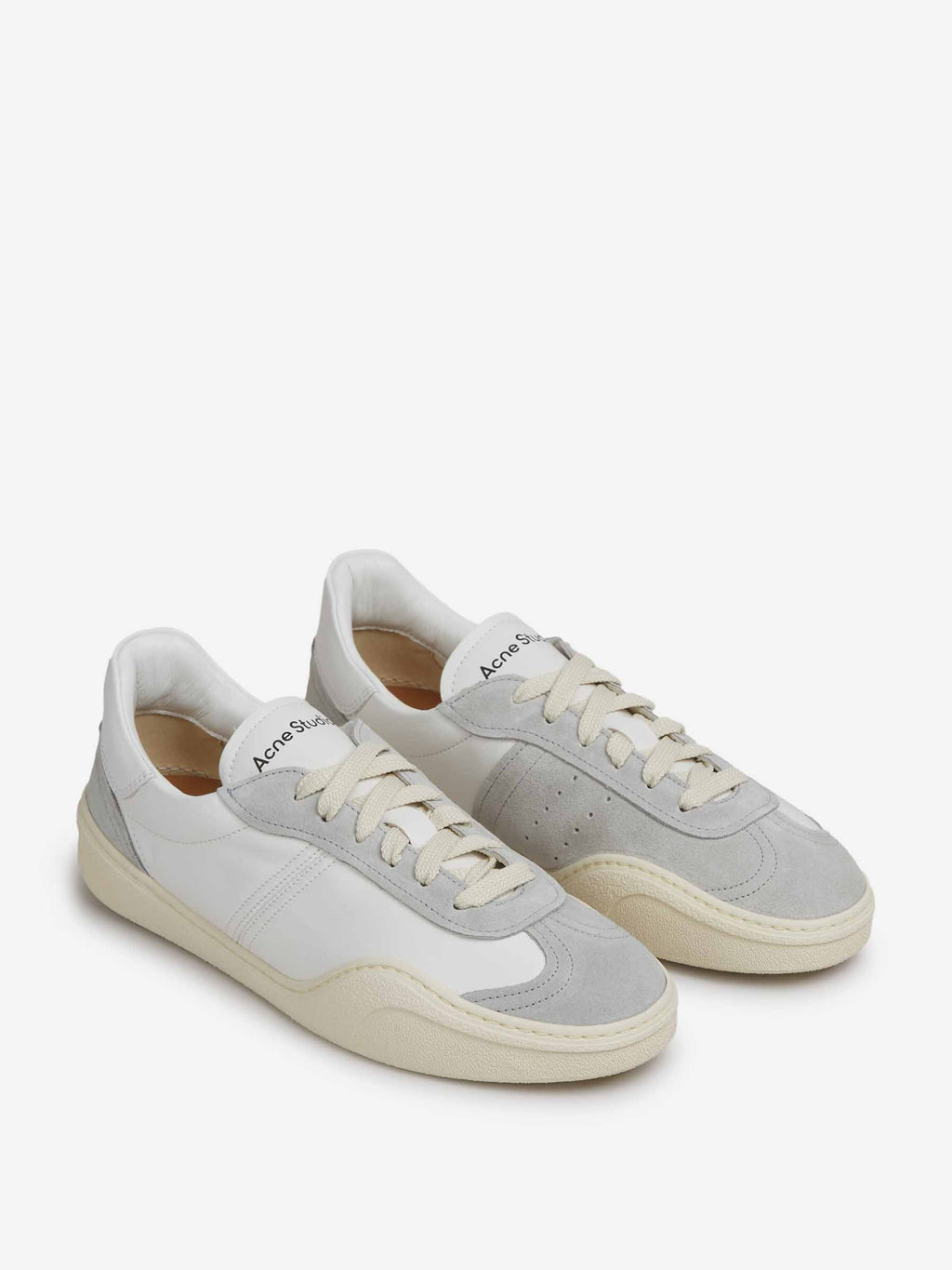 Acne studios Footwear оригінал | Швидка доставка Україна – вид ззаду