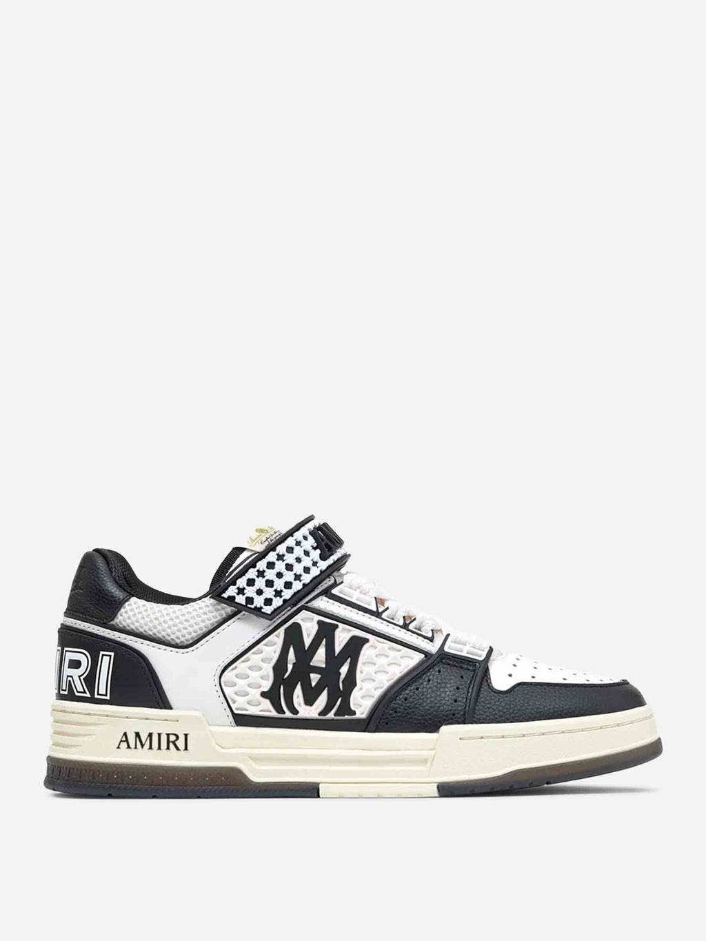 Ma Skyline Sneakers Amiri – Гарантія оригінальності – боковий вид