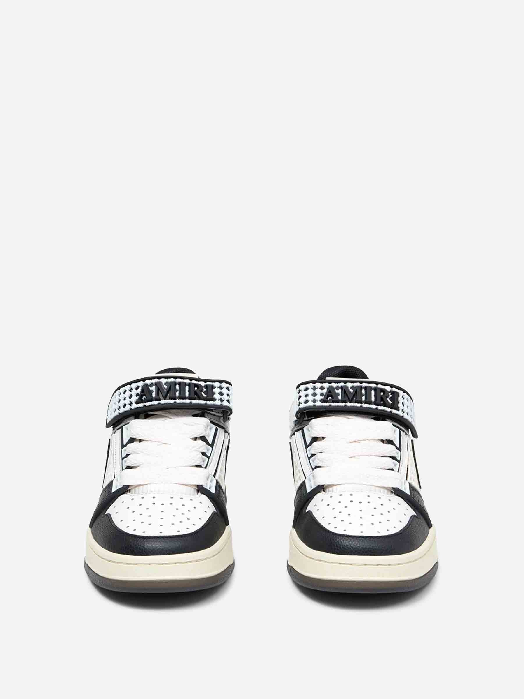 Ma Skyline Sneakers Amiri – Гарантія оригінальності – детальний вид