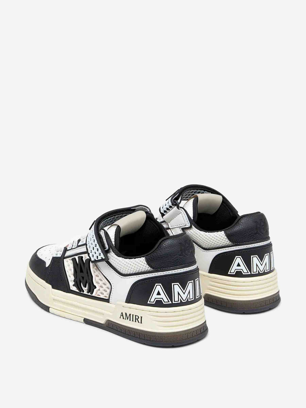 Ma Skyline Sneakers Amiri – Гарантія оригінальності – збільшений вид