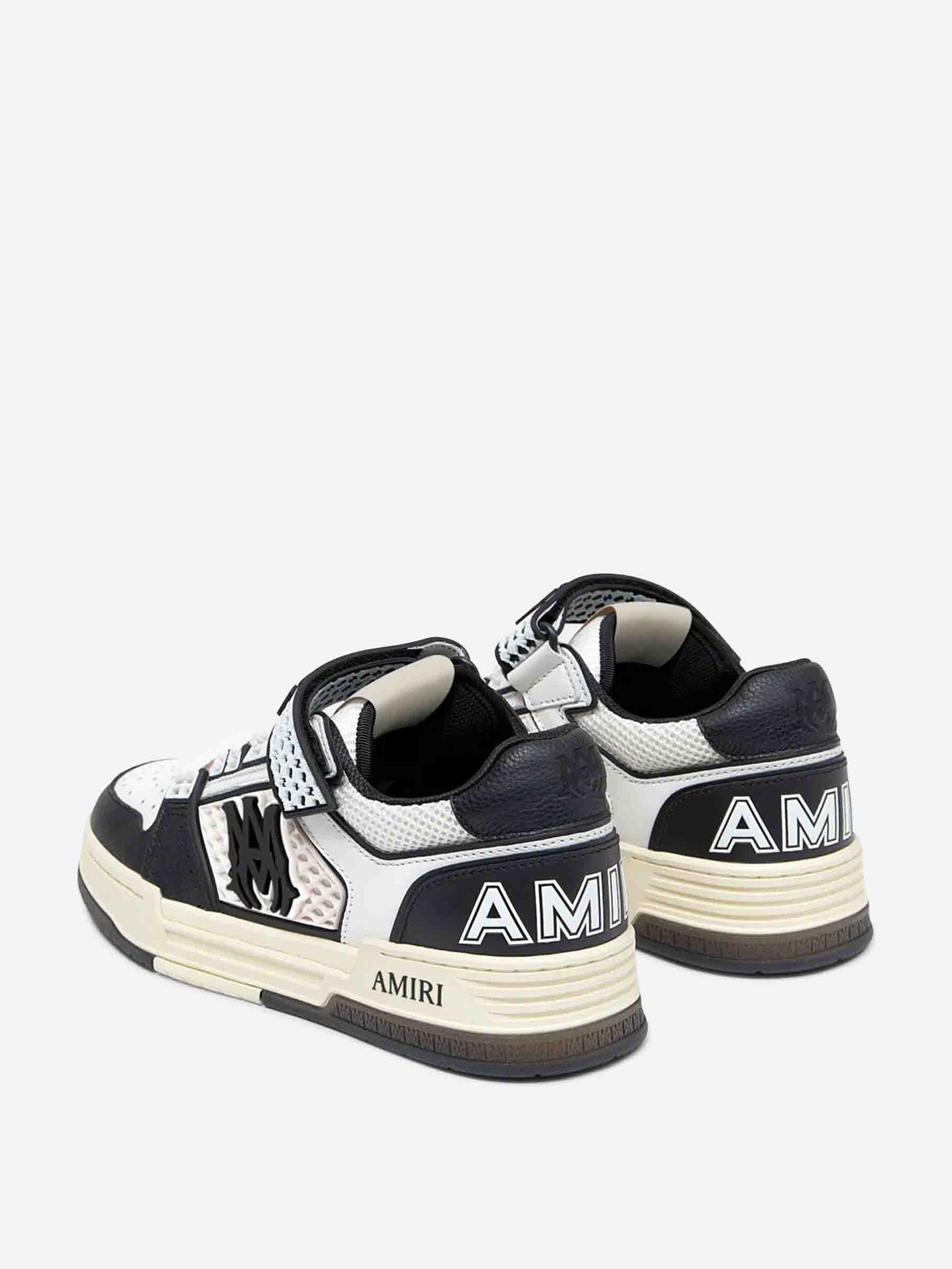 Ma Skyline Sneakers Amiri – Гарантія оригінальності – збільшений вид