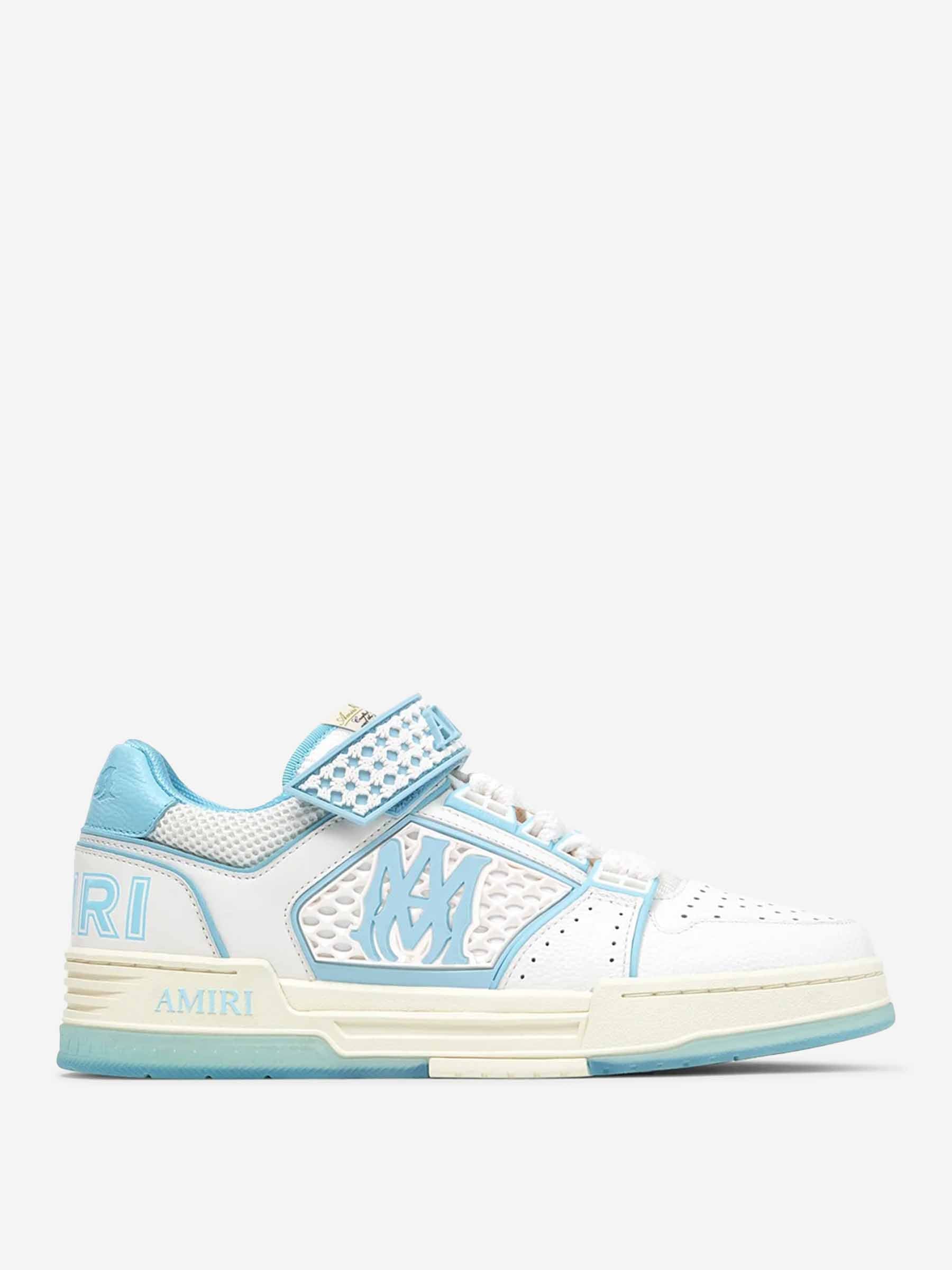 Ma Skyline Sneakers Amiri – Гарантія оригінальності – боковий вид