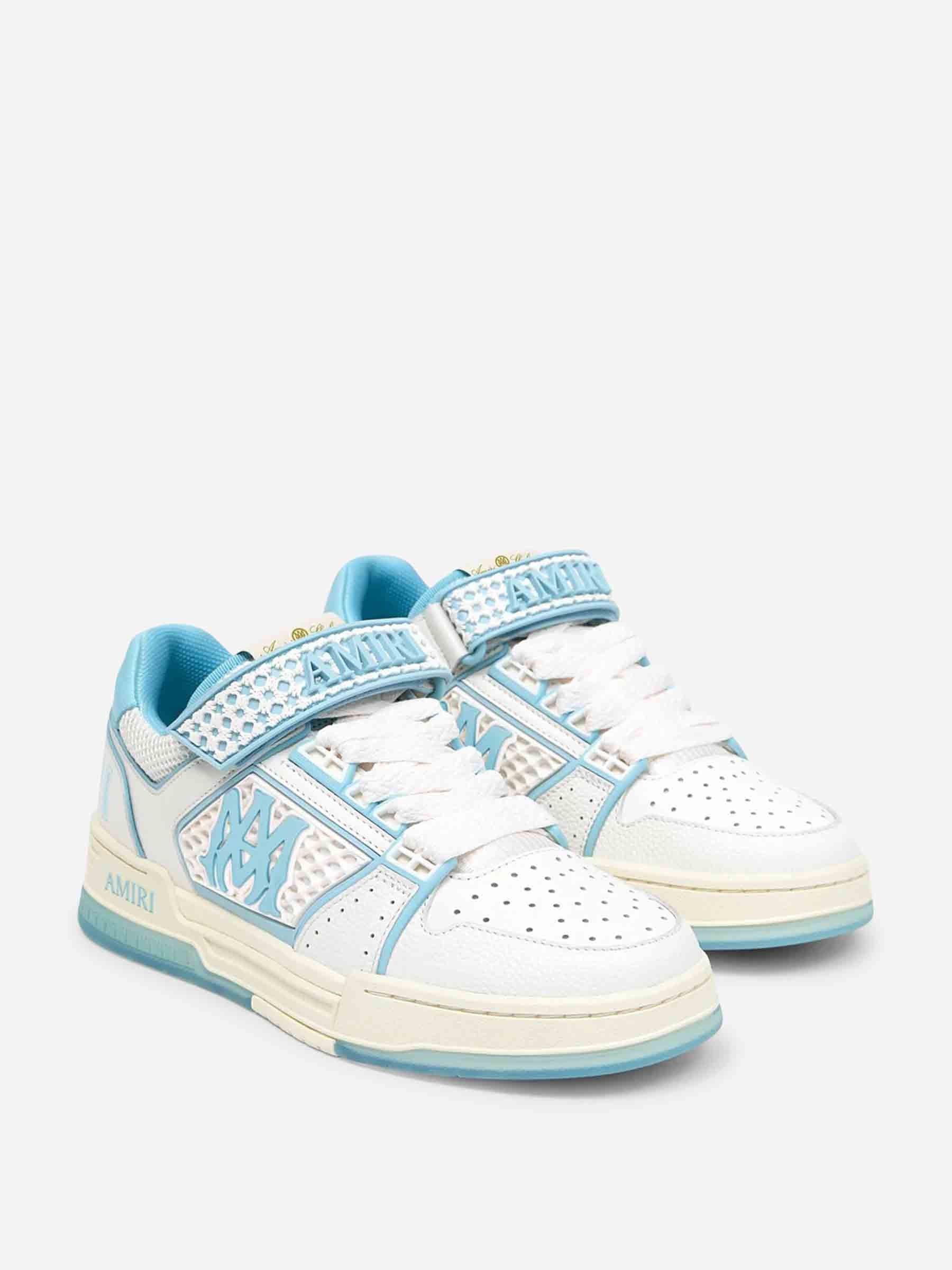 Ma Skyline Sneakers Amiri – Гарантія оригінальності – вид ззаду