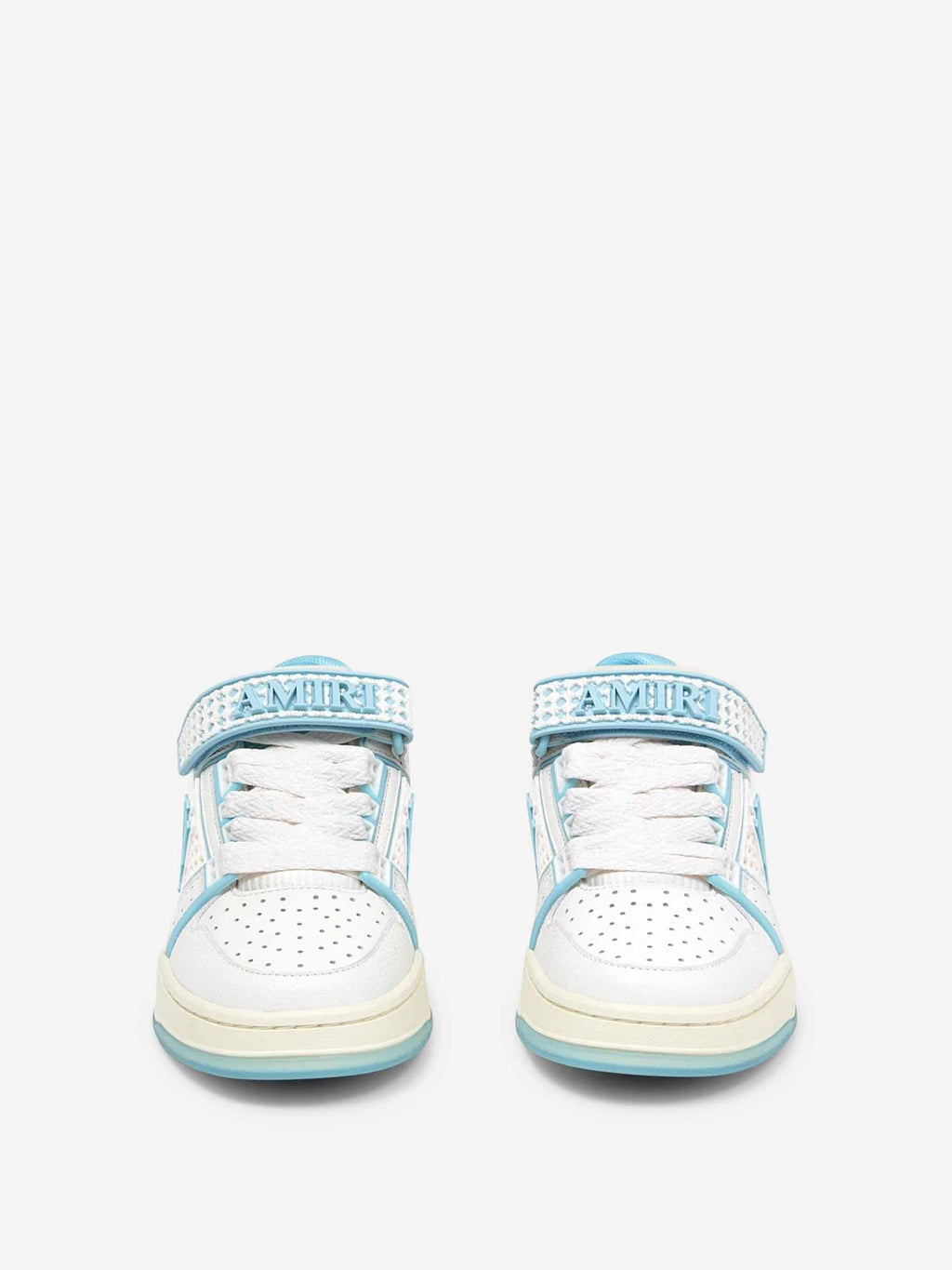 Ma Skyline Sneakers Amiri – Гарантія оригінальності – детальний вид
