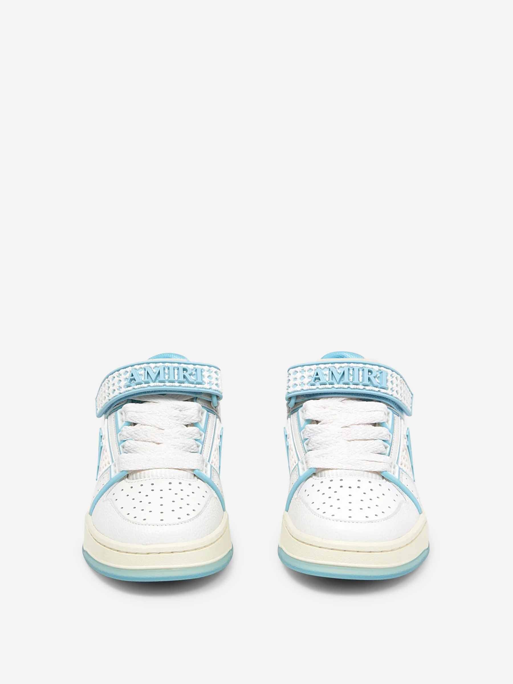 Ma Skyline Sneakers Amiri – Гарантія оригінальності – детальний вид
