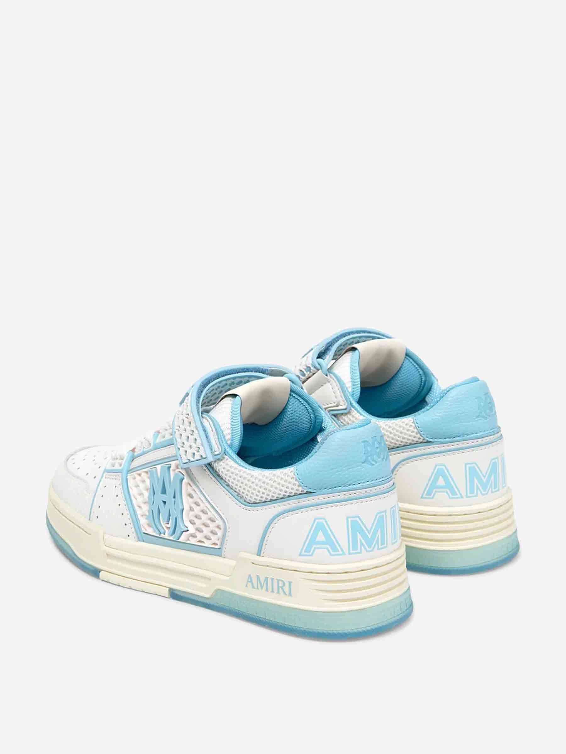 Ma Skyline Sneakers Amiri – Гарантія оригінальності – збільшений вид