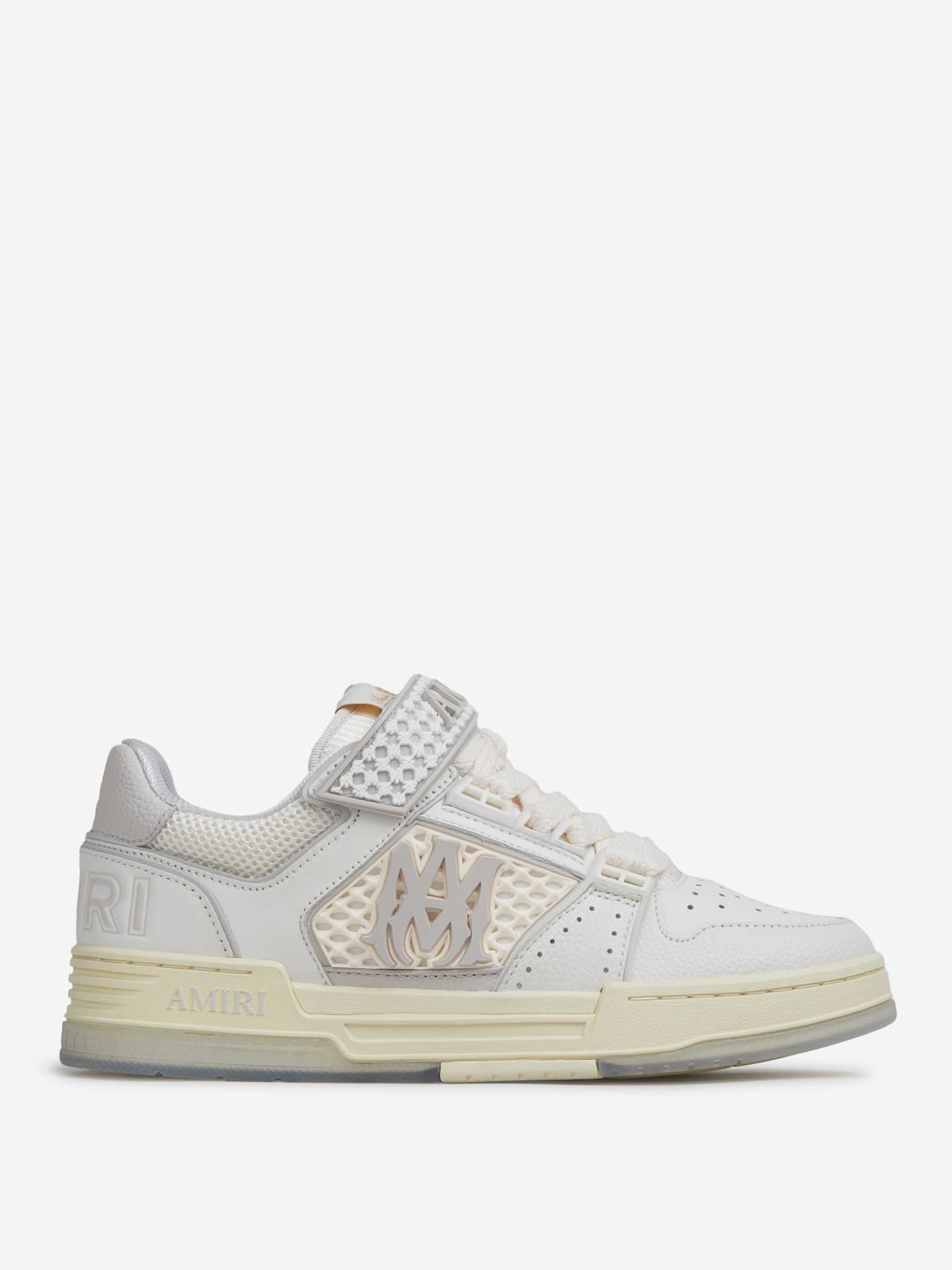 Ma Skyline Sneakers Amiri – Гарантія оригінальності – боковий вид