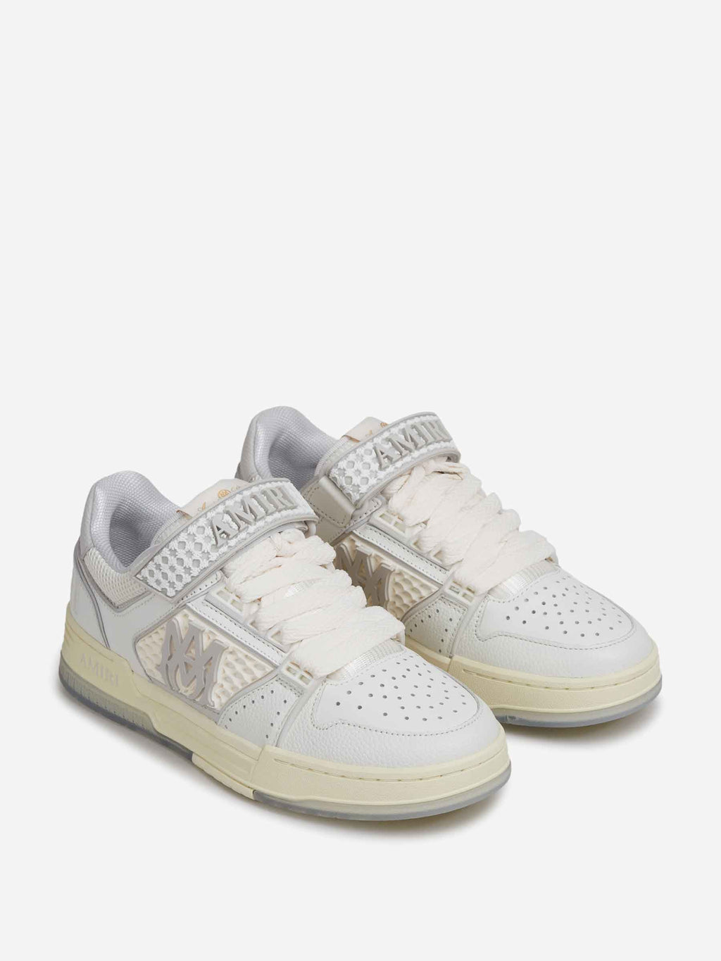 Ma Skyline Sneakers Amiri – Гарантія оригінальності – вид ззаду