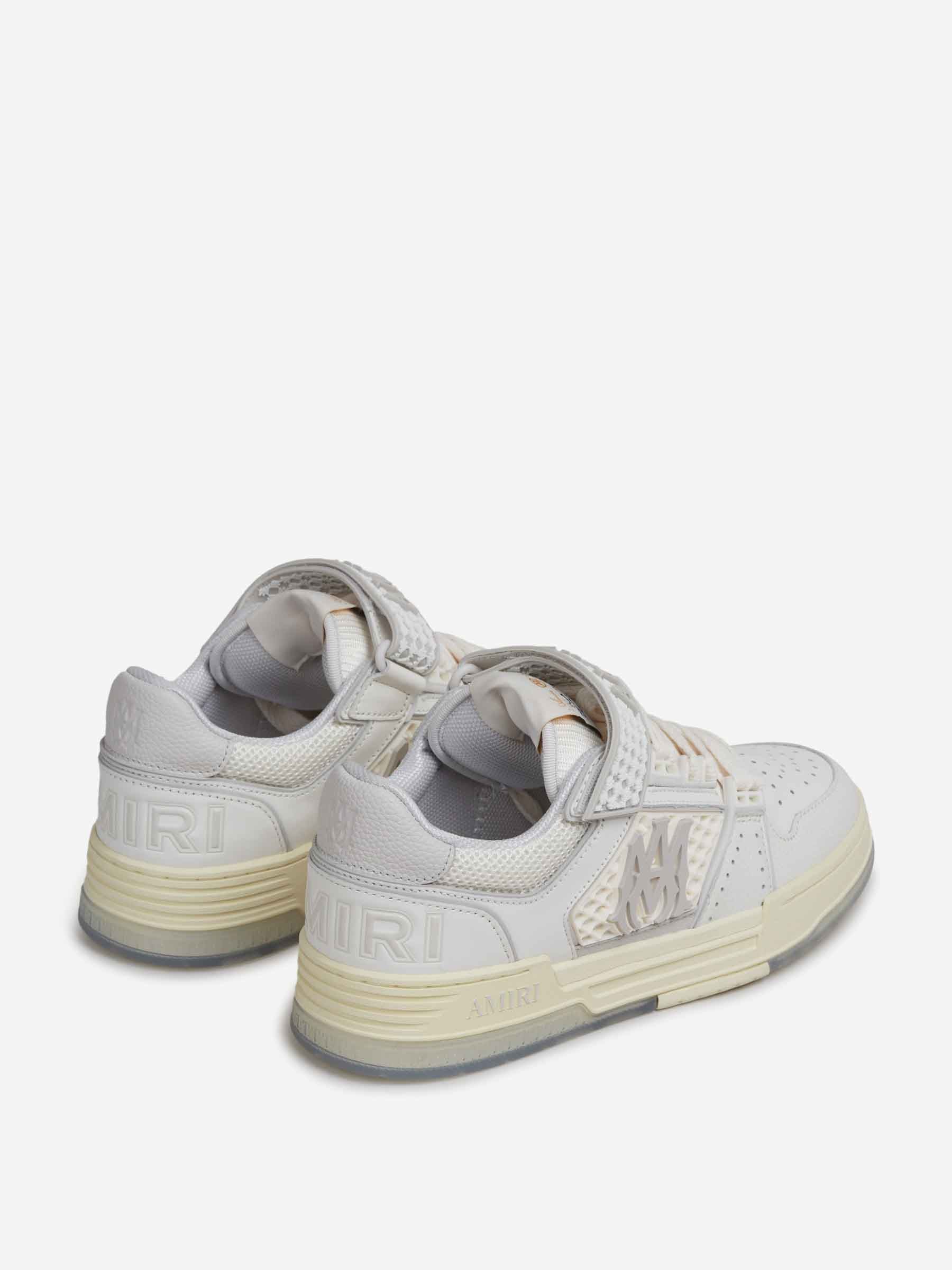Ma Skyline Sneakers Amiri – Гарантія оригінальності – детальний вид