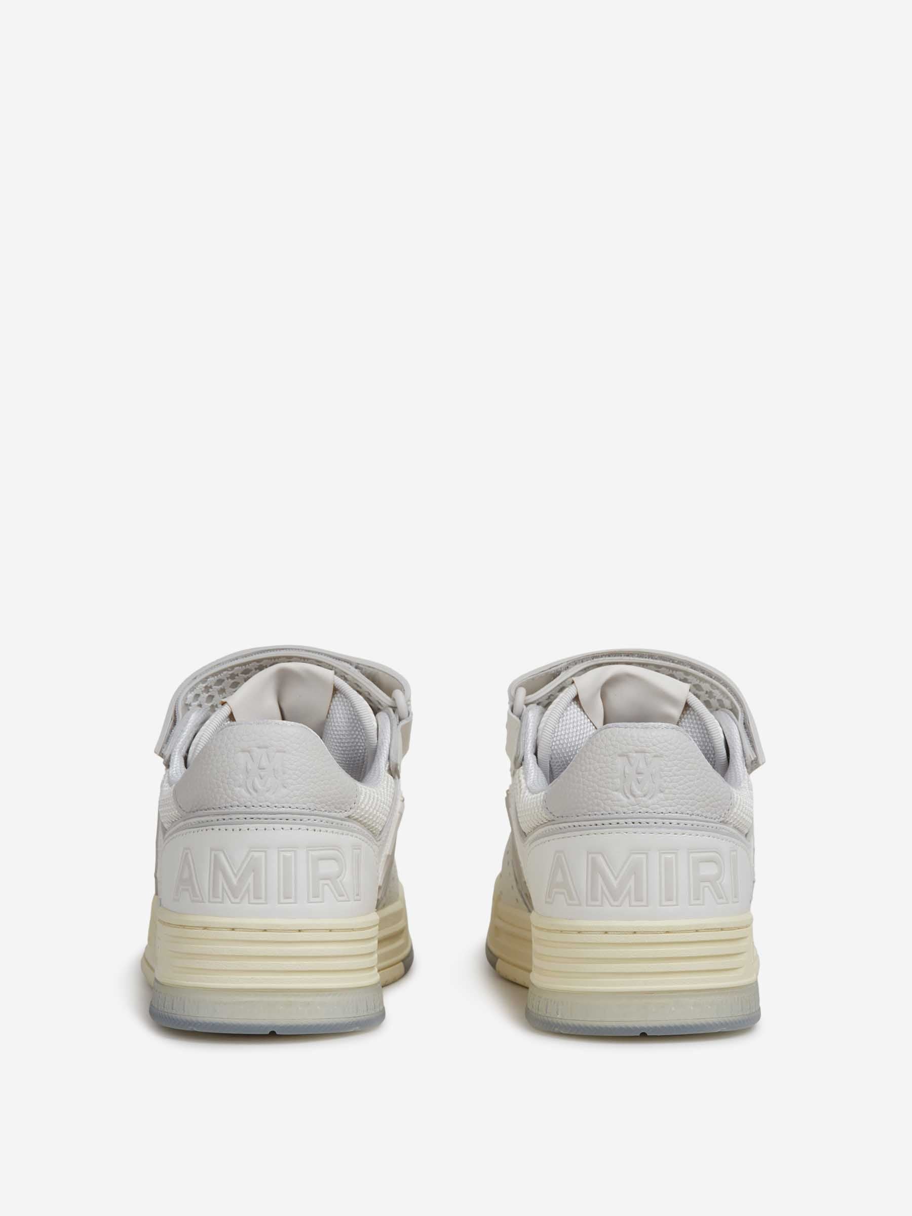 Ma Skyline Sneakers Amiri – Гарантія оригінальності – збільшений вид