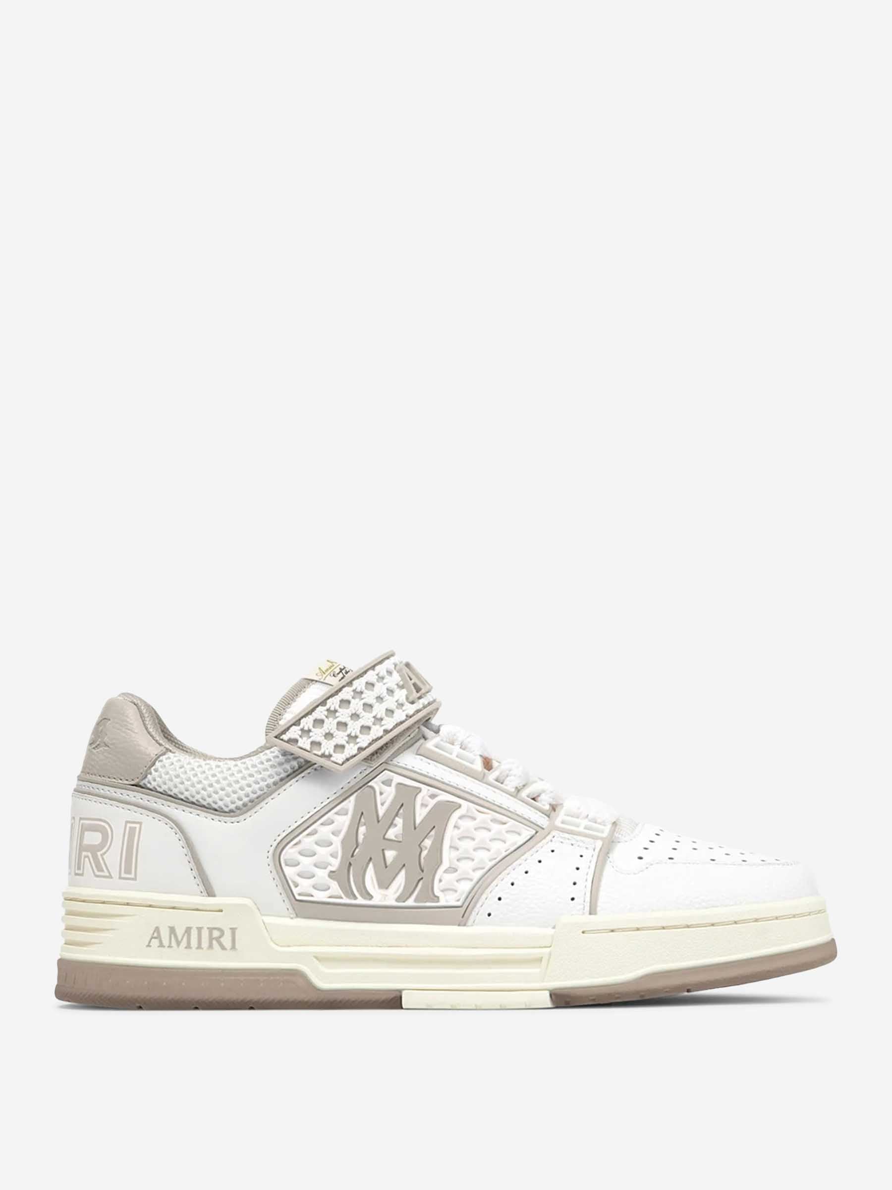 Ma Skyline Sneakers Amiri – Гарантія оригінальності – боковий вид