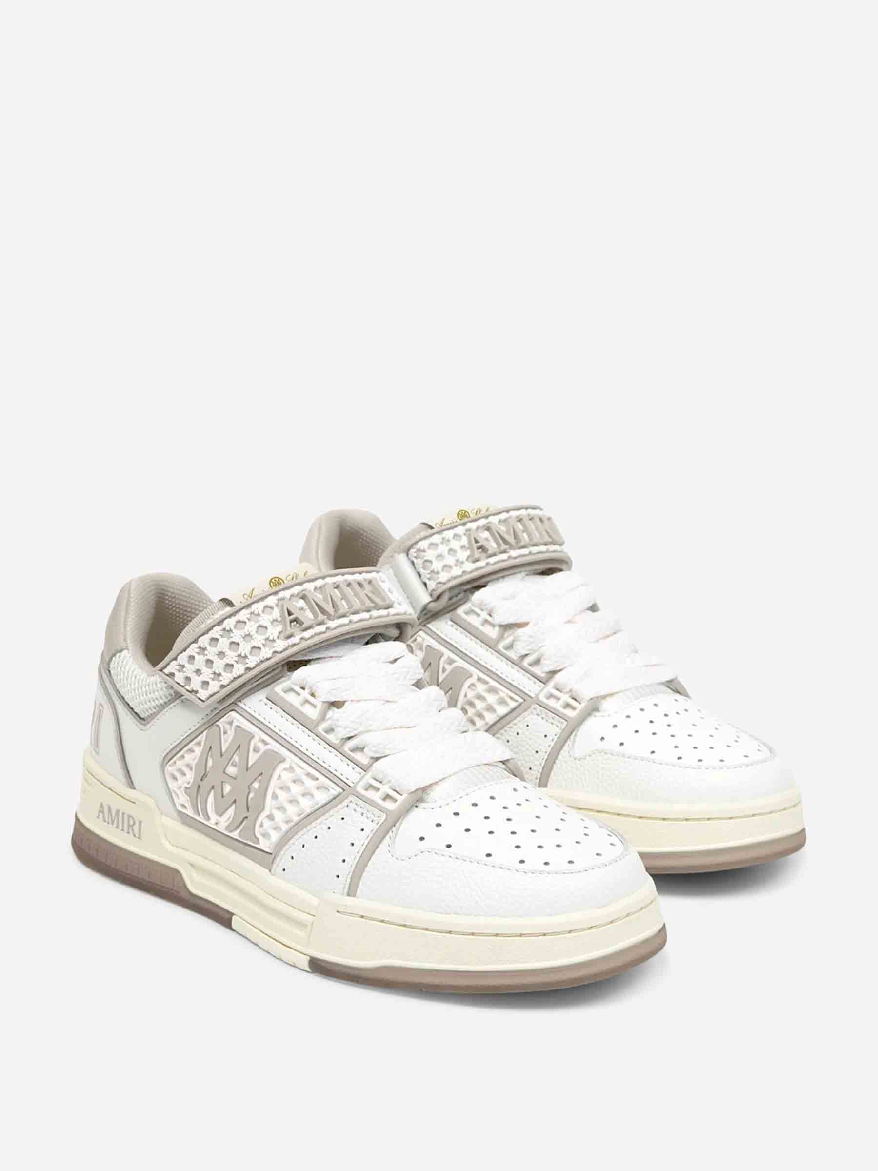 Ma Skyline Sneakers Amiri – Гарантія оригінальності – вид ззаду