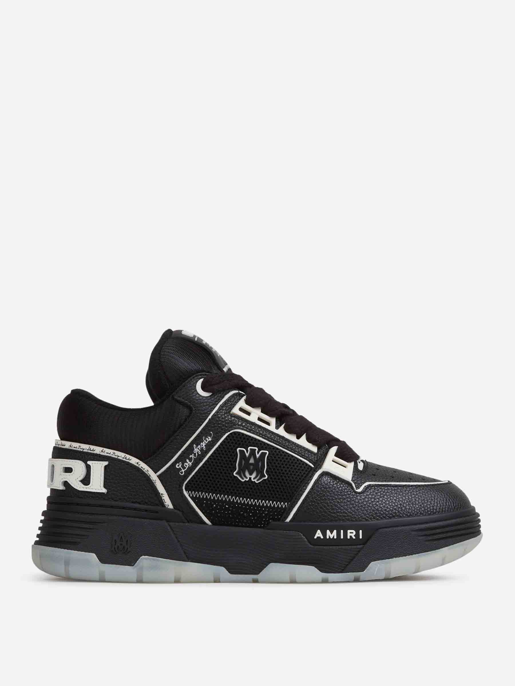 Оригінальна Sneakers Ma 1 Amiri – боковий вид