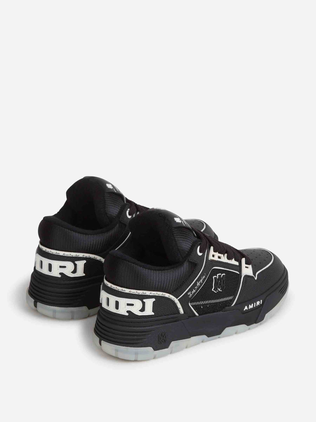 Оригінальна Sneakers Ma 1 Amiri – детальний вид