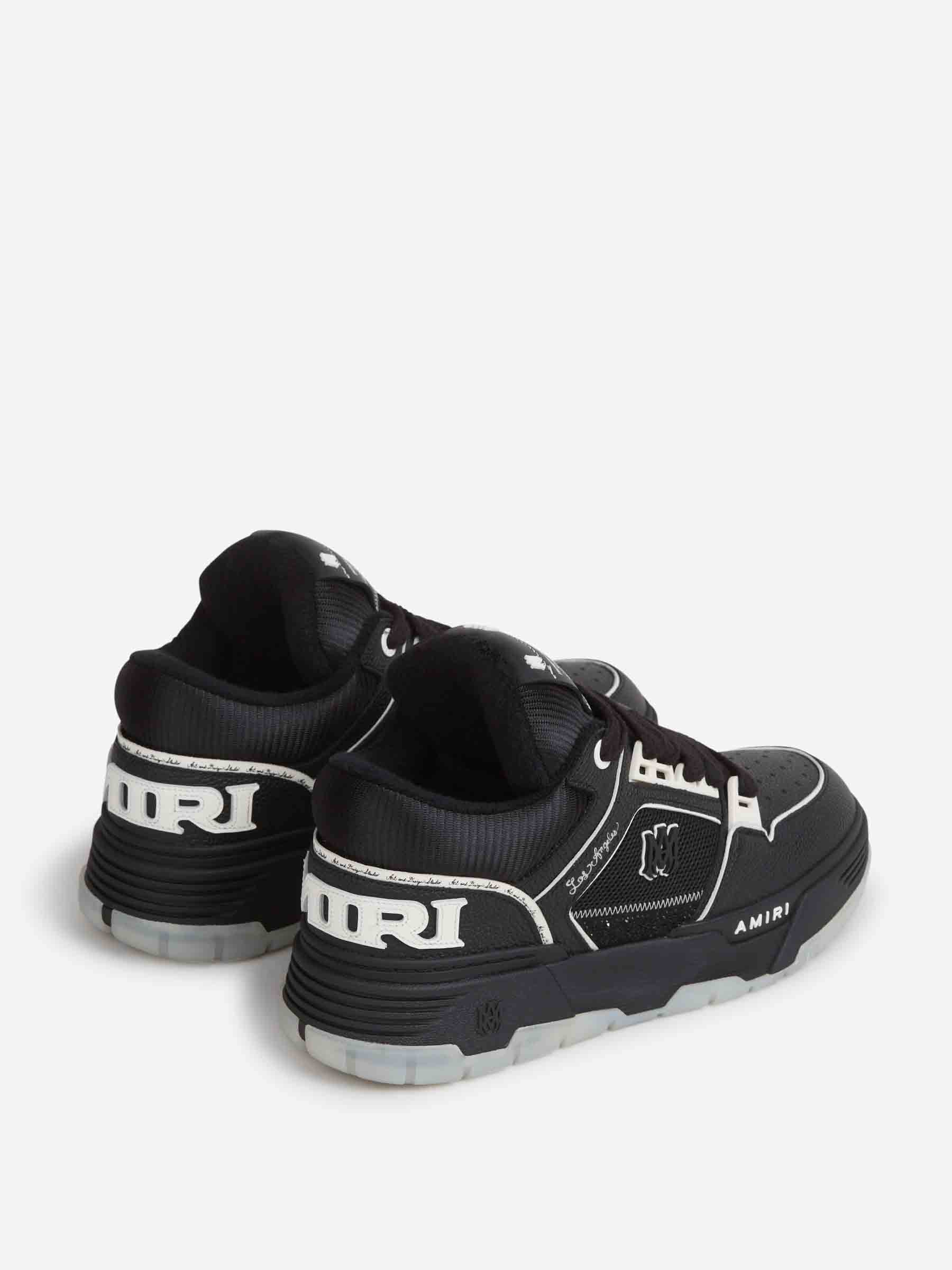 Оригінальна Sneakers Ma 1 Amiri – детальний вид