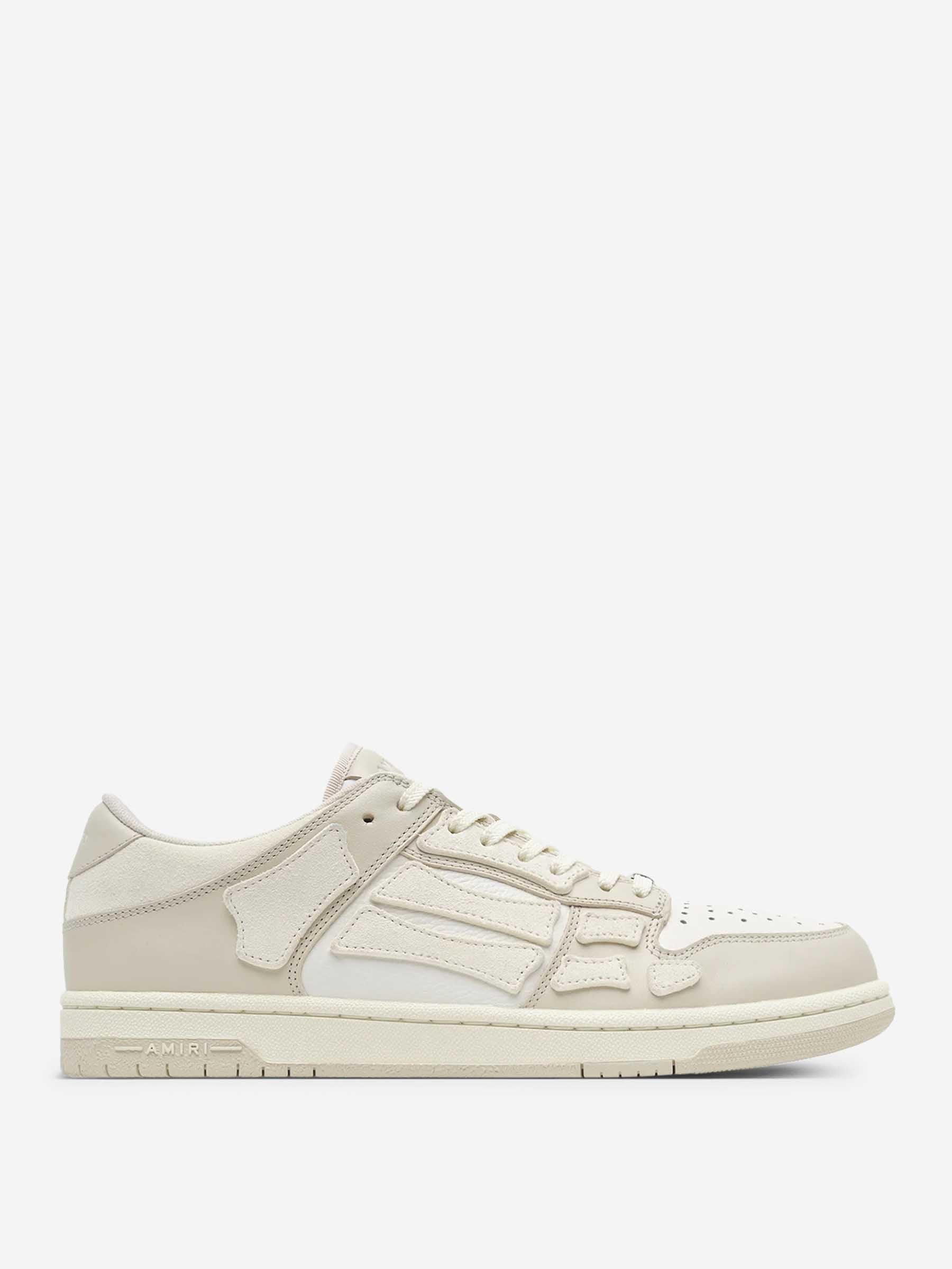 Оригінальна Sneakers Sket-Top Low Amiri – боковий вид