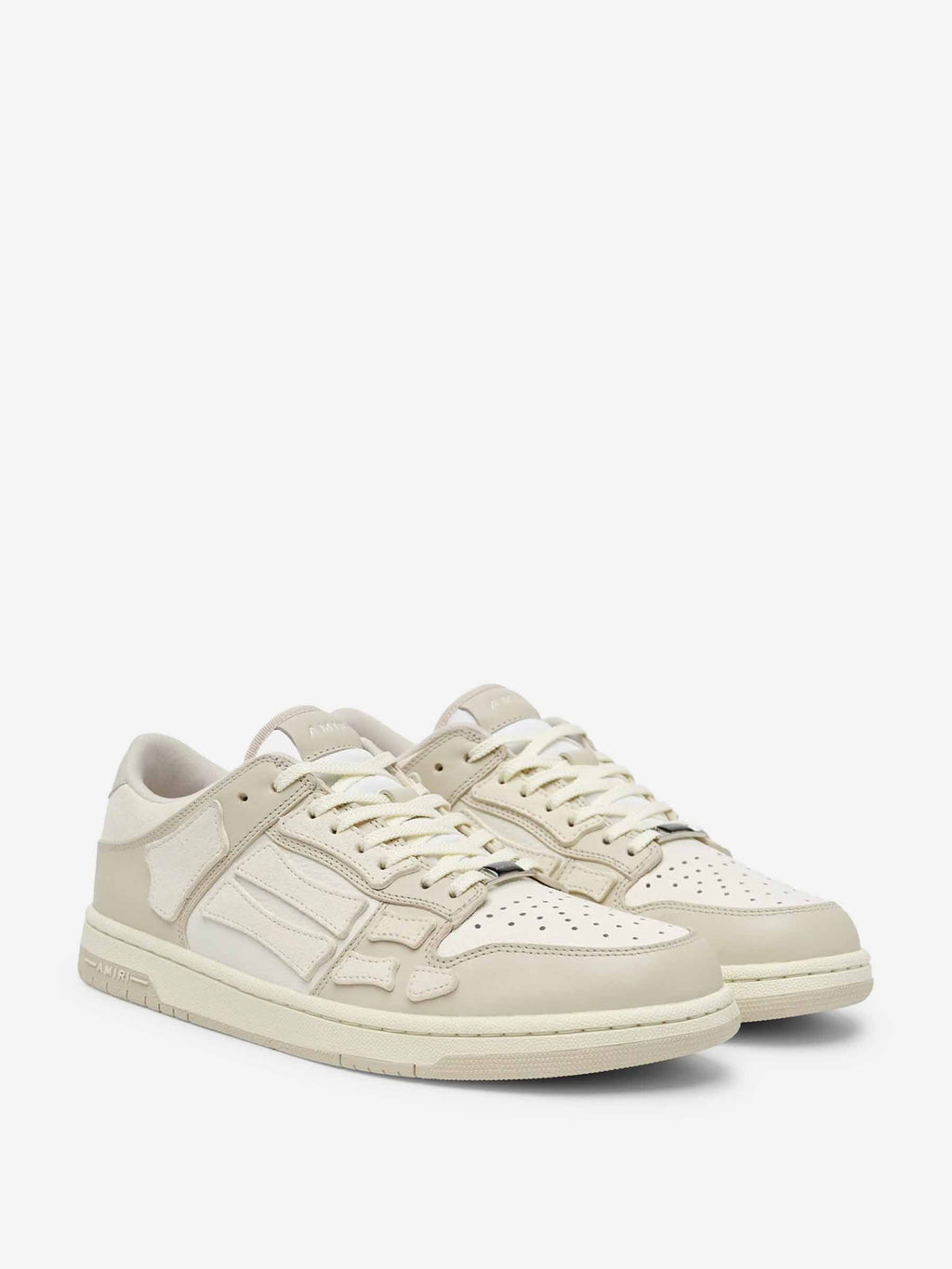 Оригінальна Sneakers Sket-Top Low Amiri – вид ззаду