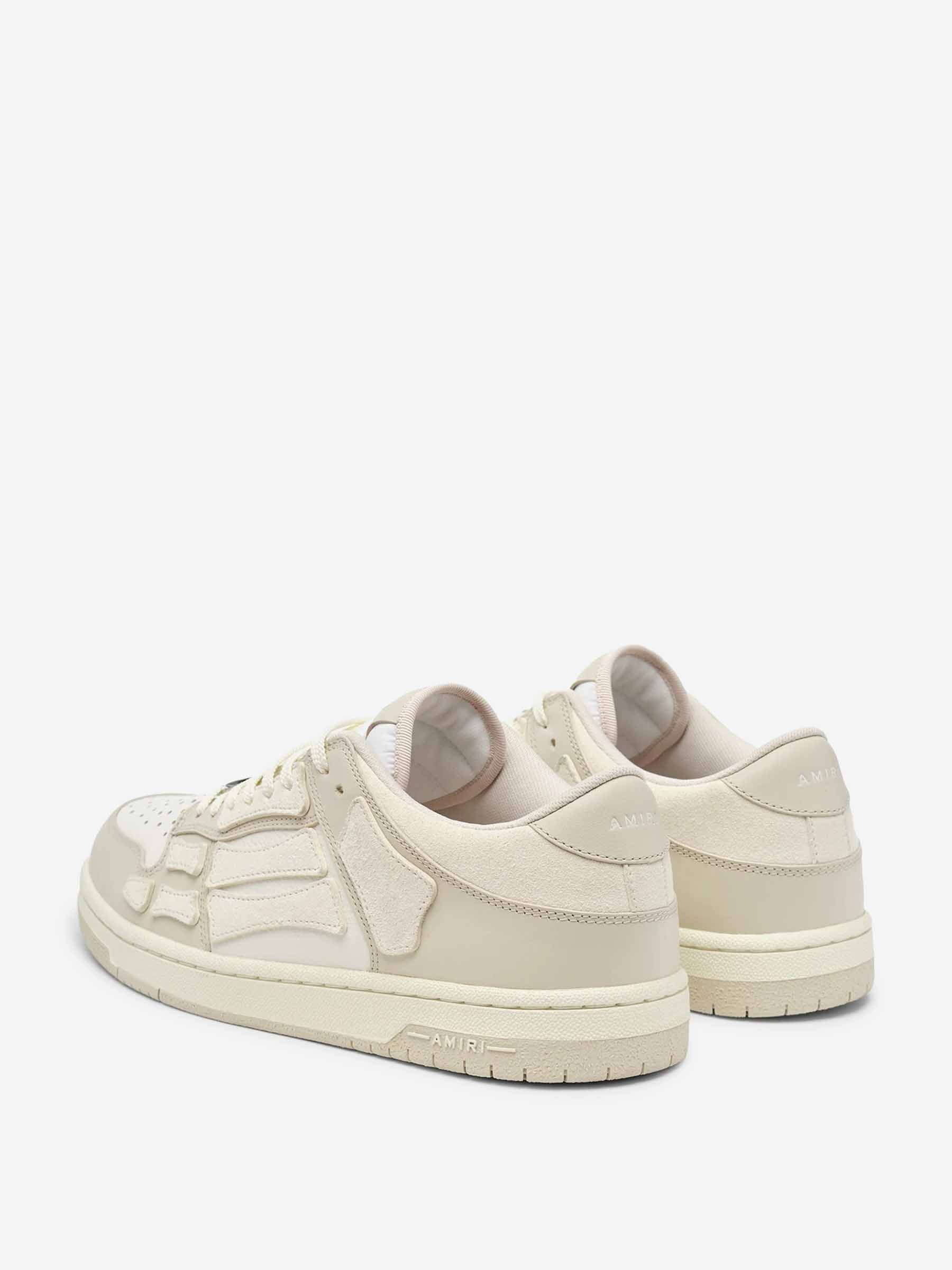 Оригінальна Sneakers Sket-Top Low Amiri – детальний вид