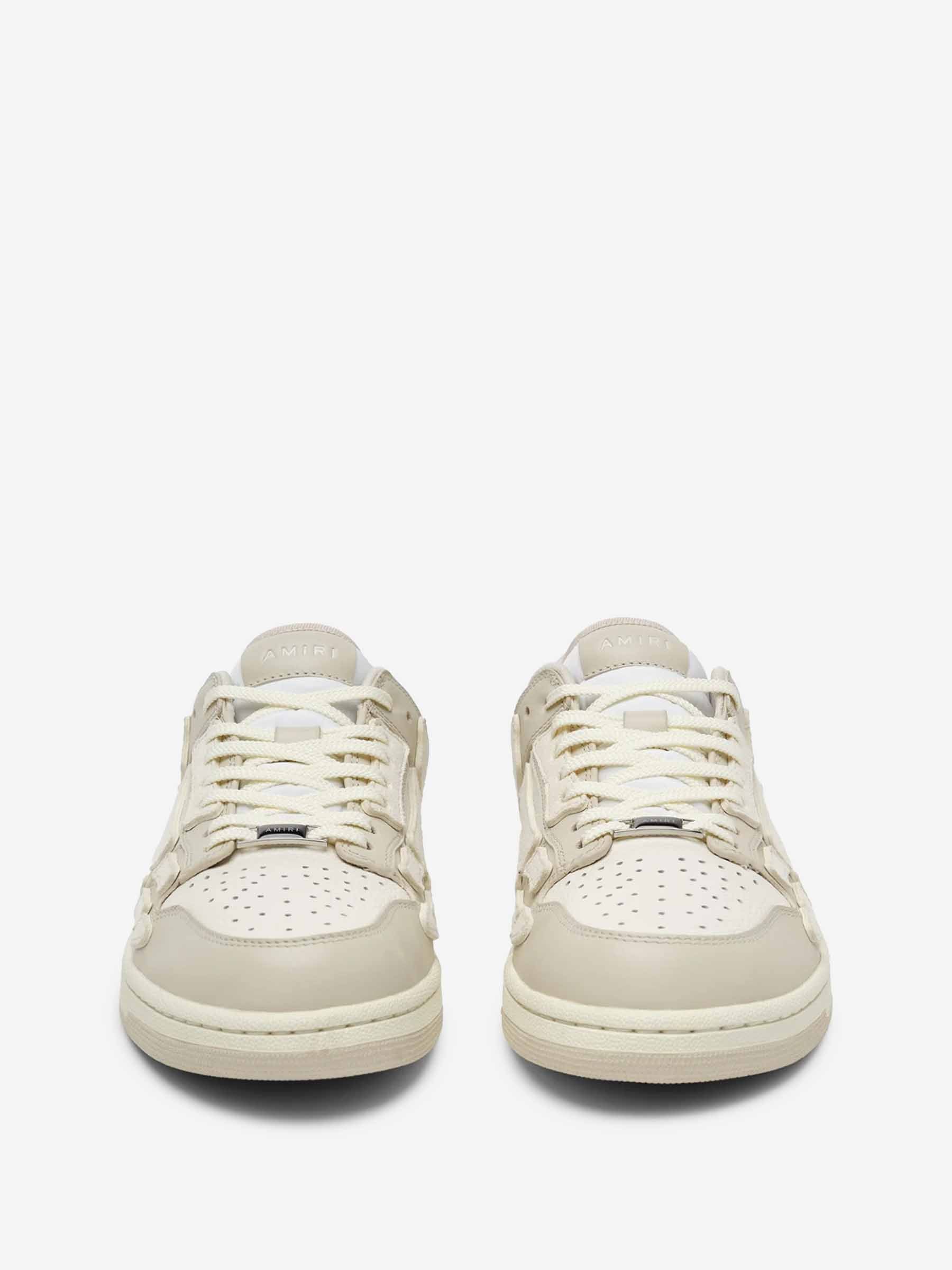 Оригінальна Sneakers Sket-Top Low Amiri – збільшений вид