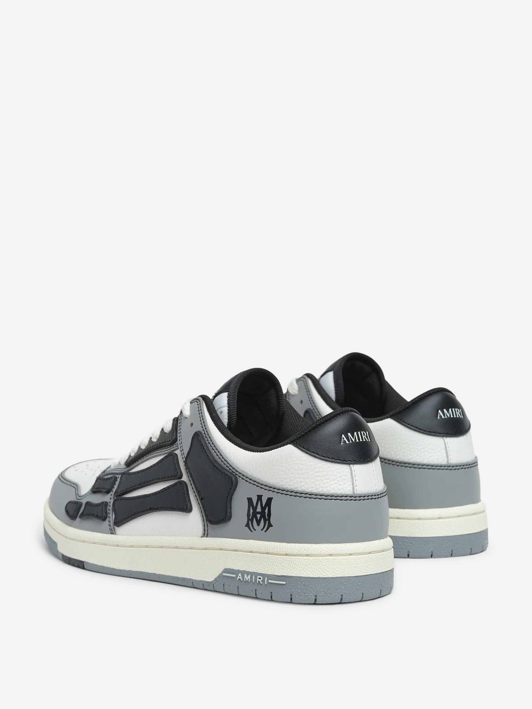 Оригінальна Sneakers Sket-Top Low Amiri – детальний вид