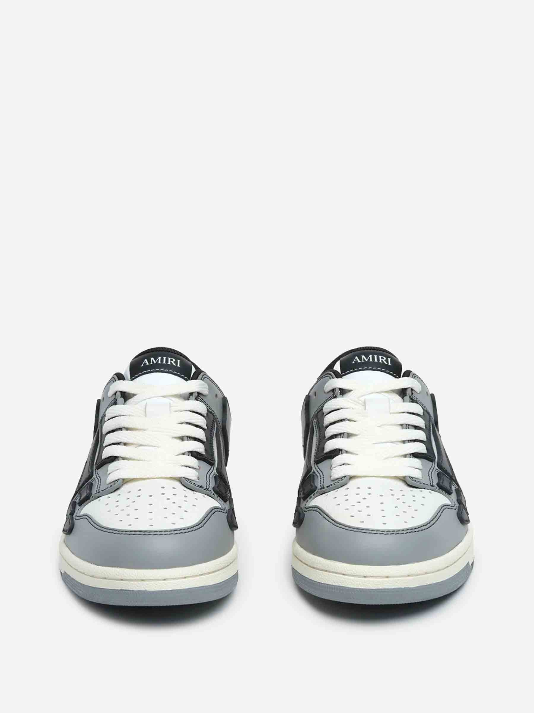 Оригінальна Sneakers Sket-Top Low Amiri – збільшений вид