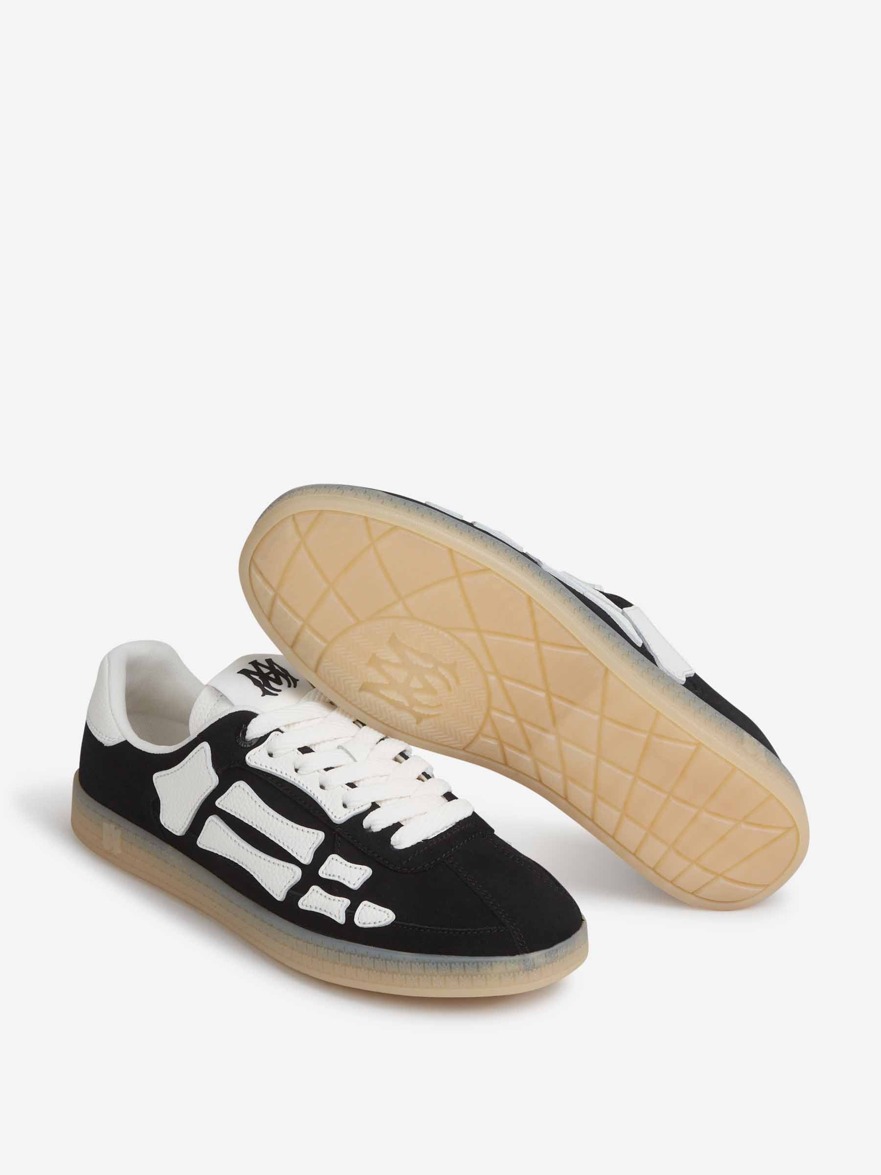 Pacific Bones Sneakers Amiri – Гарантія оригінальності – збільшений вид