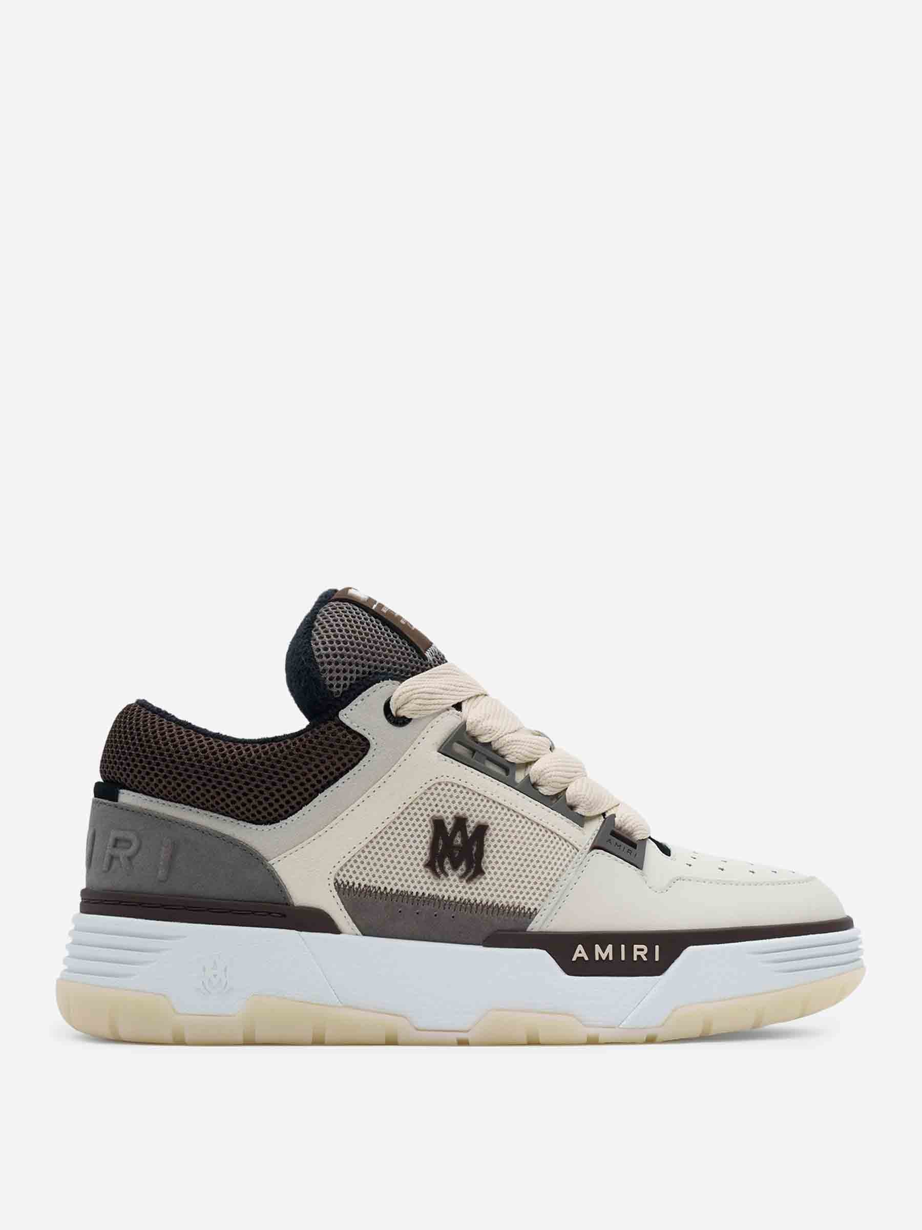 Sneakers Ma-1 Amiri оригінал – Купити в Україні – боковий вид