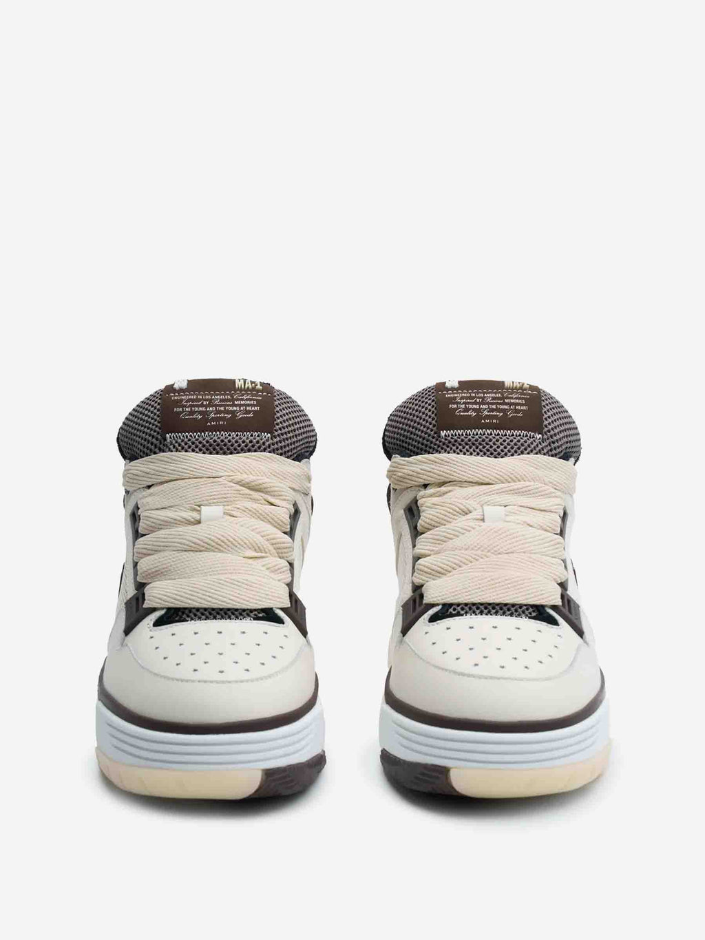 Sneakers Ma-1 Amiri оригінал – Купити в Україні – детальний вид