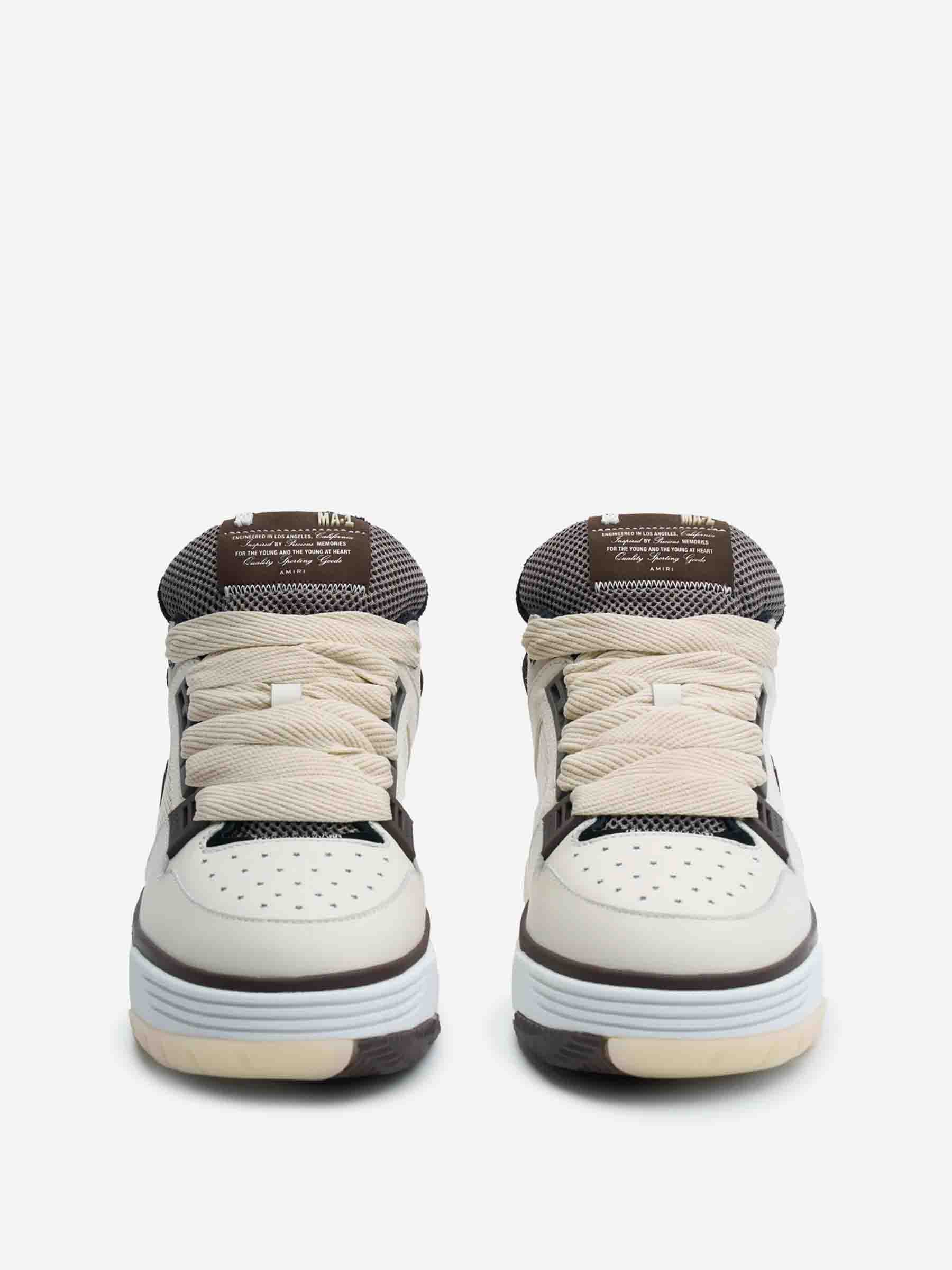Sneakers Ma-1 Amiri оригінал – Купити в Україні – детальний вид