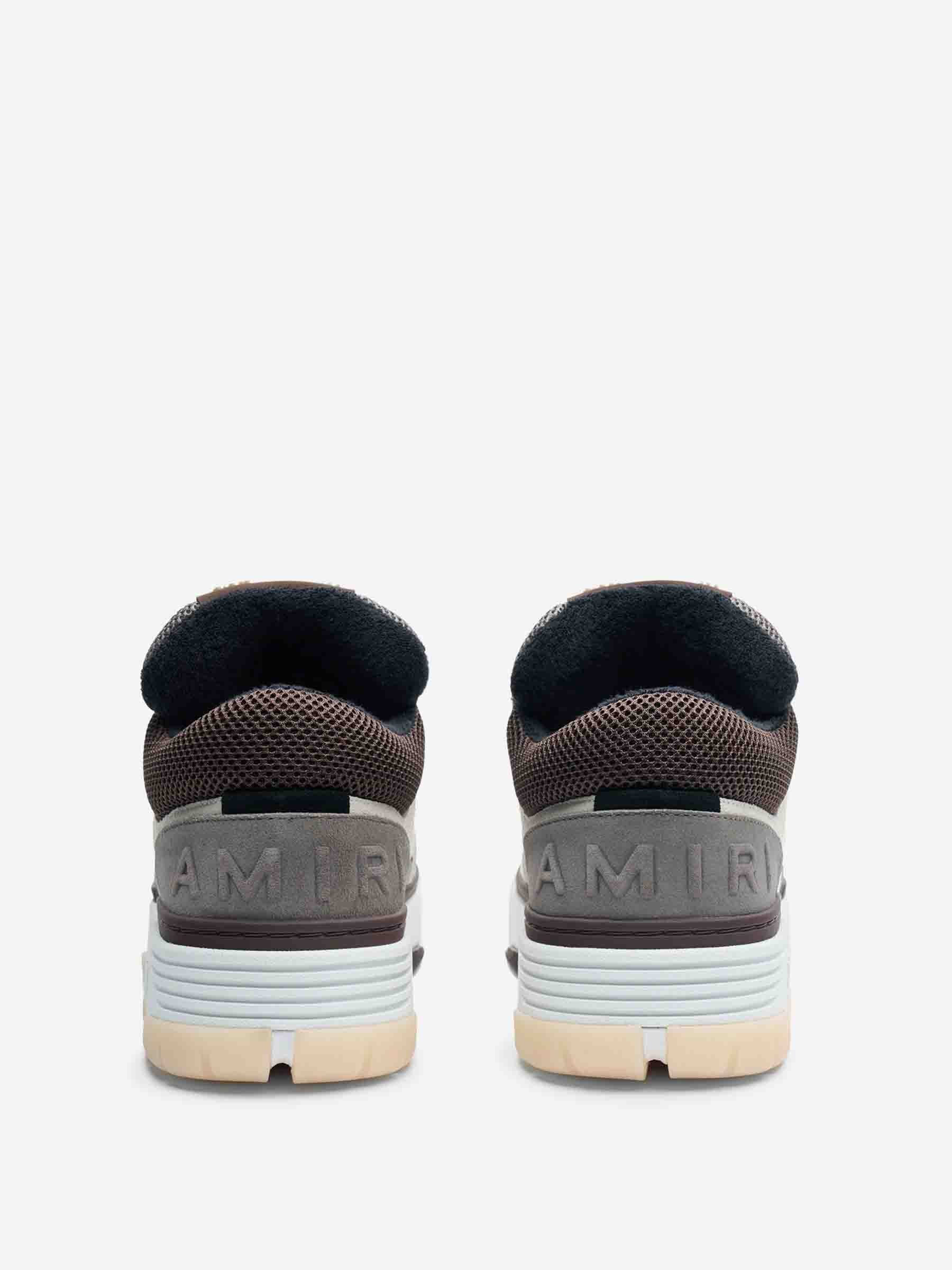 Sneakers Ma-1 Amiri оригінал – Купити в Україні – збільшений вид