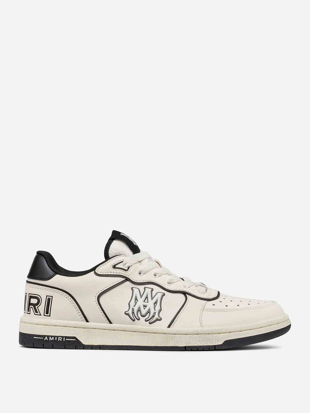 Newport Sports Shoes Amiri оригінал – Купити в Україні – боковий вид