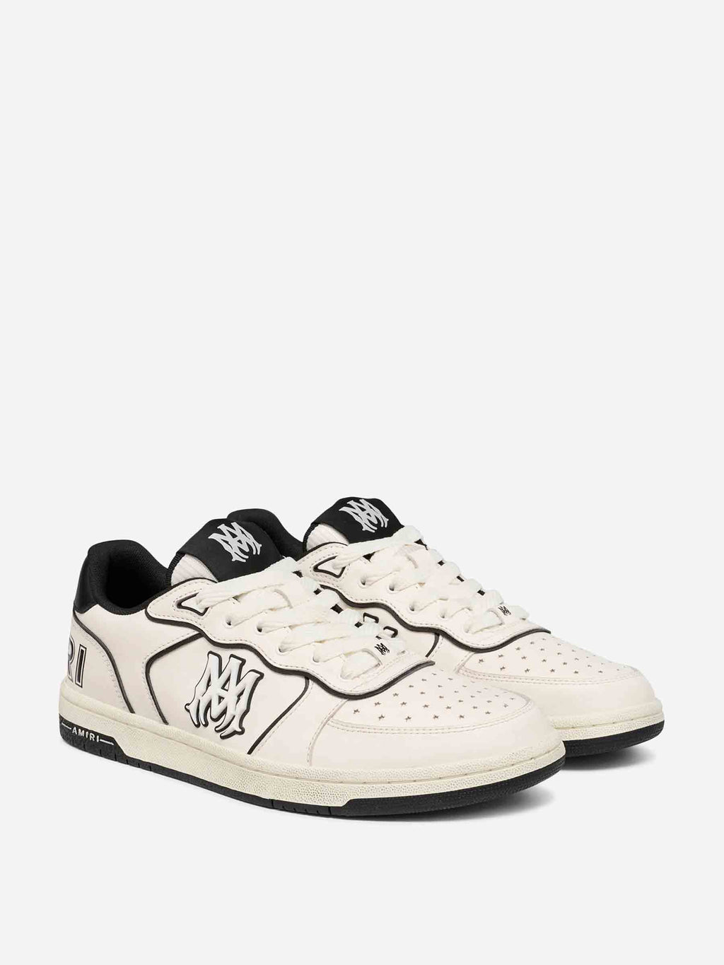 Newport Sports Shoes Amiri оригінал – Купити в Україні – вид ззаду