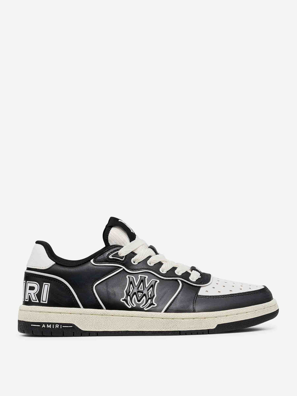 Newport Sports Shoes Amiri оригінал – Купити в Україні – боковий вид
