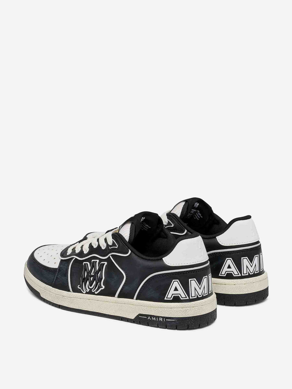 Newport Sports Shoes Amiri оригінал – Купити в Україні – збільшений вид