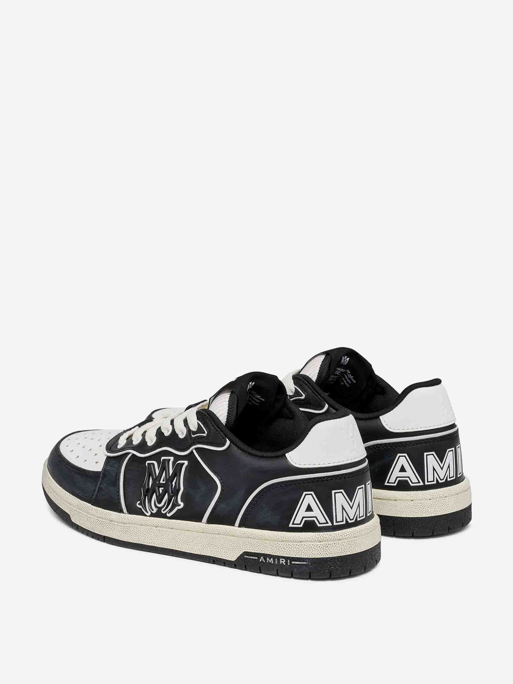 Newport Sports Shoes Amiri оригінал – Купити в Україні – збільшений вид