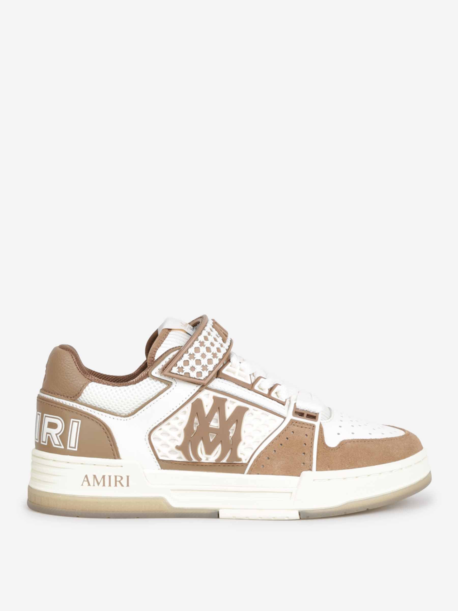 Ma Skyline Sneakers Amiri – Гарантія оригінальності – боковий вид