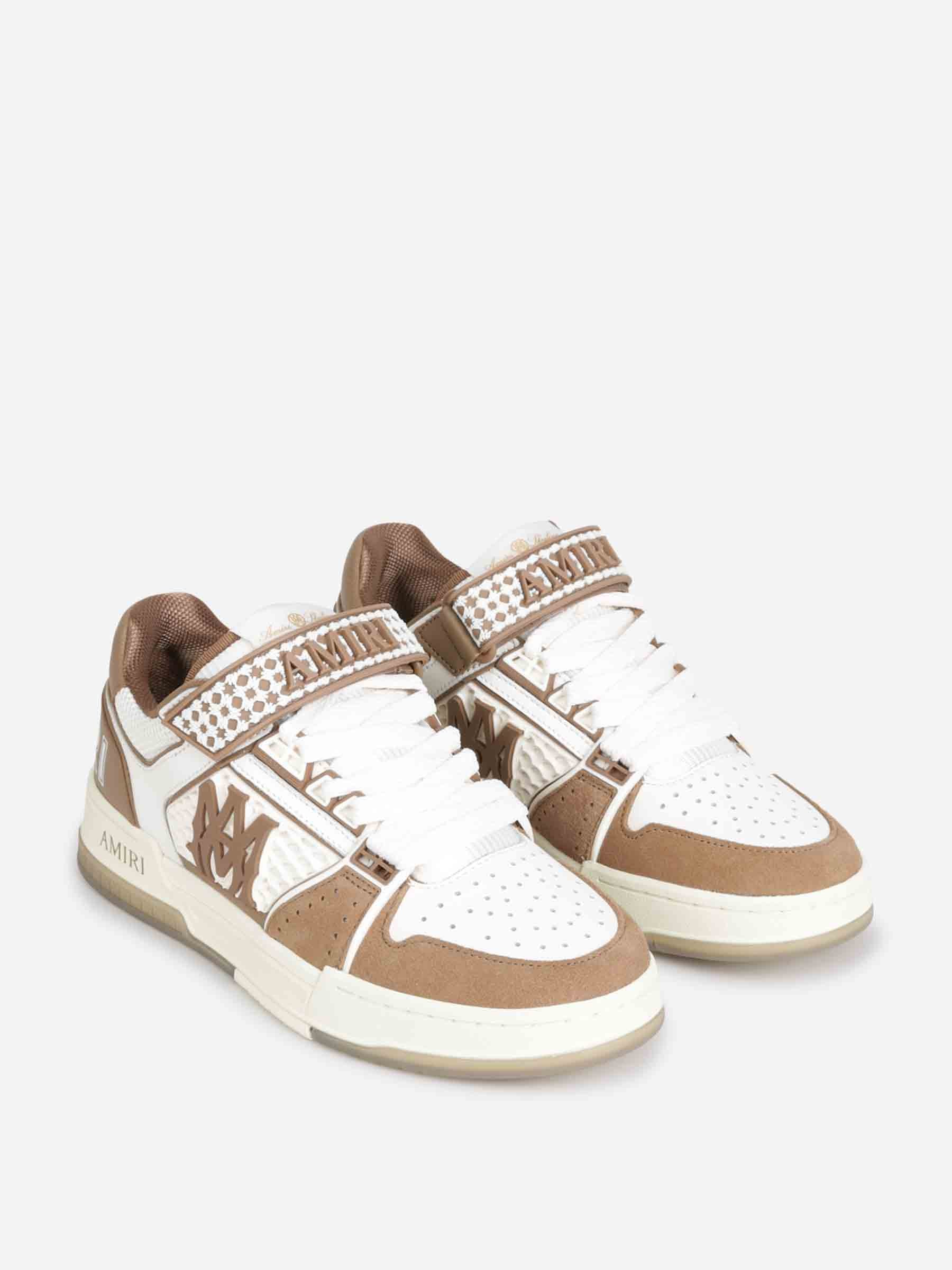Ma Skyline Sneakers Amiri – Гарантія оригінальності – вид ззаду