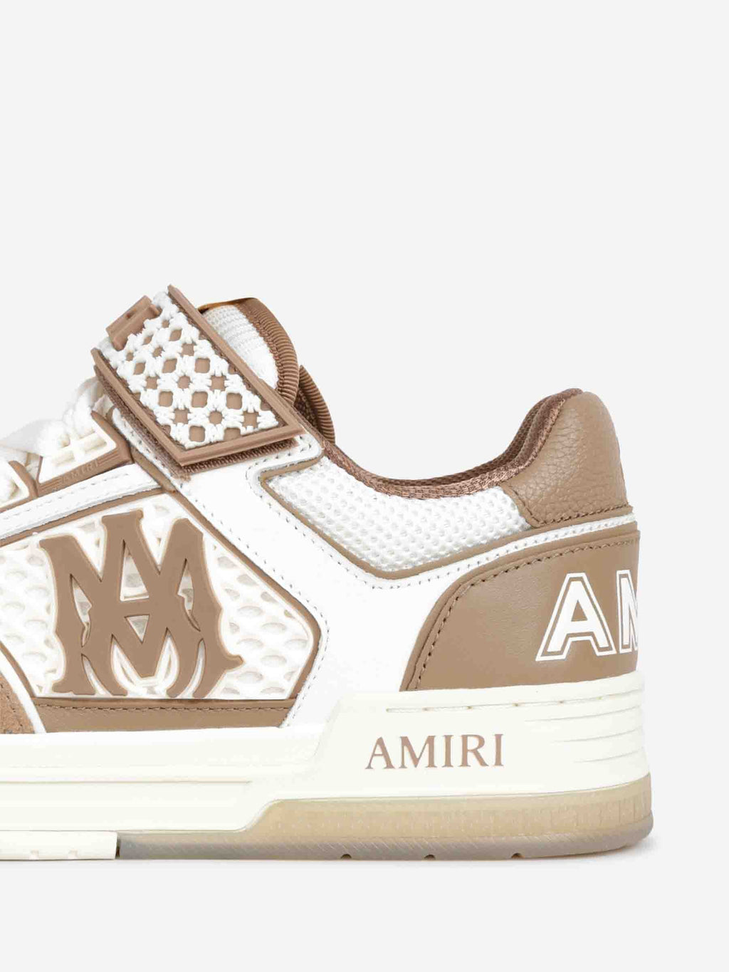 Ma Skyline Sneakers Amiri – Гарантія оригінальності – детальний вид
