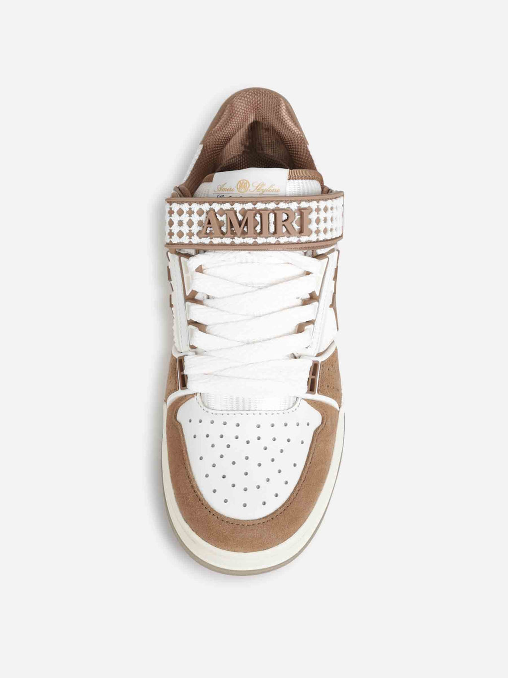 Ma Skyline Sneakers Amiri – Гарантія оригінальності – збільшений вид