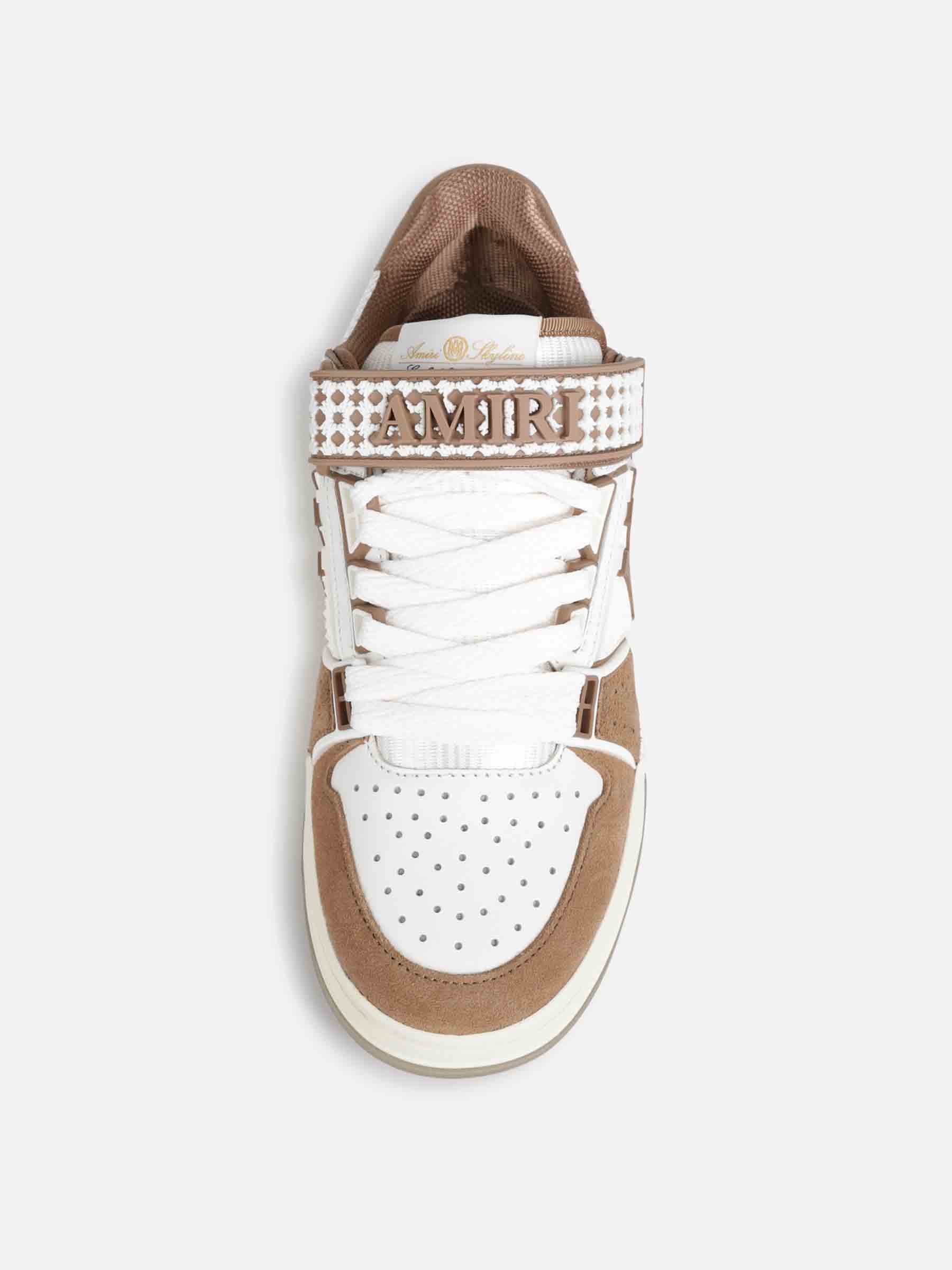 Ma Skyline Sneakers Amiri – Гарантія оригінальності – збільшений вид