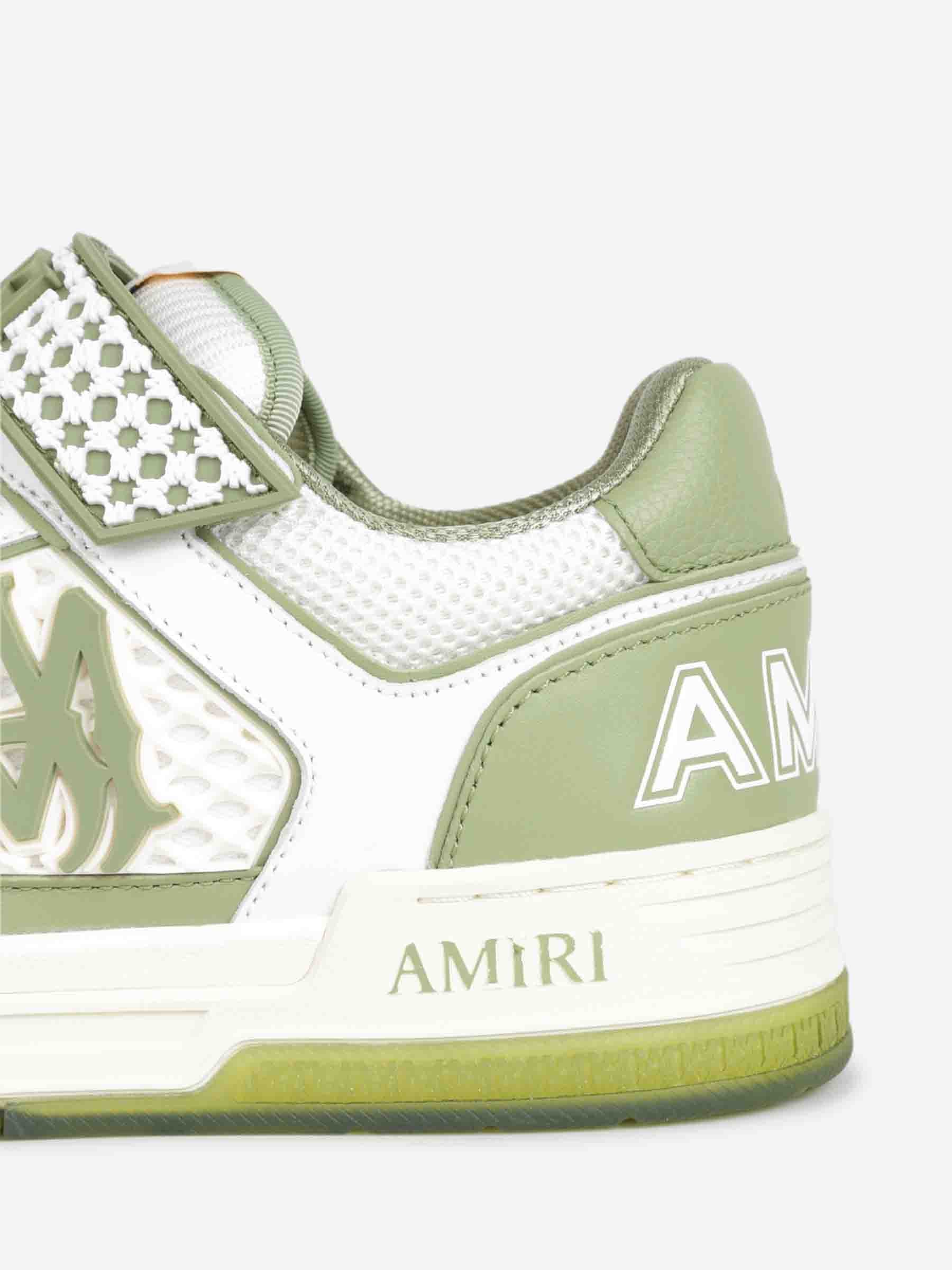 Ma Skyline Sneakers Amiri – Гарантія оригінальності – детальний вид
