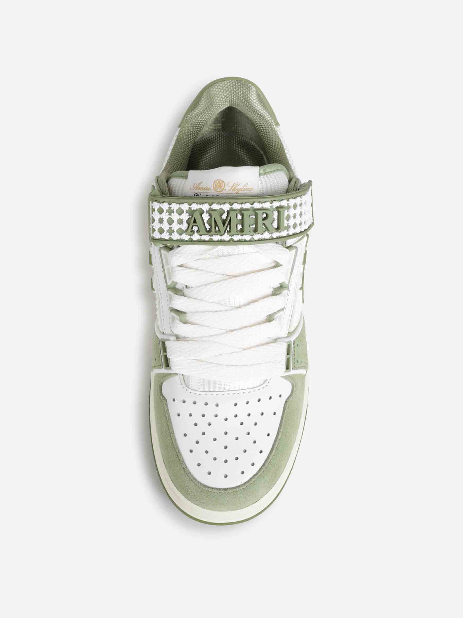 Ma Skyline Sneakers Amiri – Гарантія оригінальності – збільшений вид