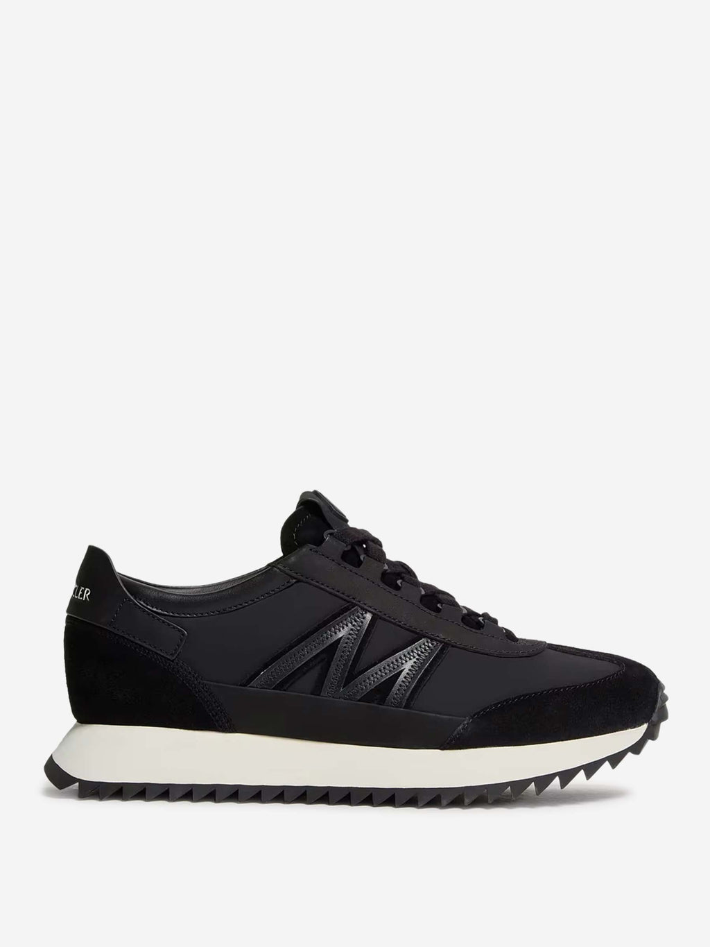 Pacey2 Sneakers Moncler – Гарантія оригінальності – боковий вид
