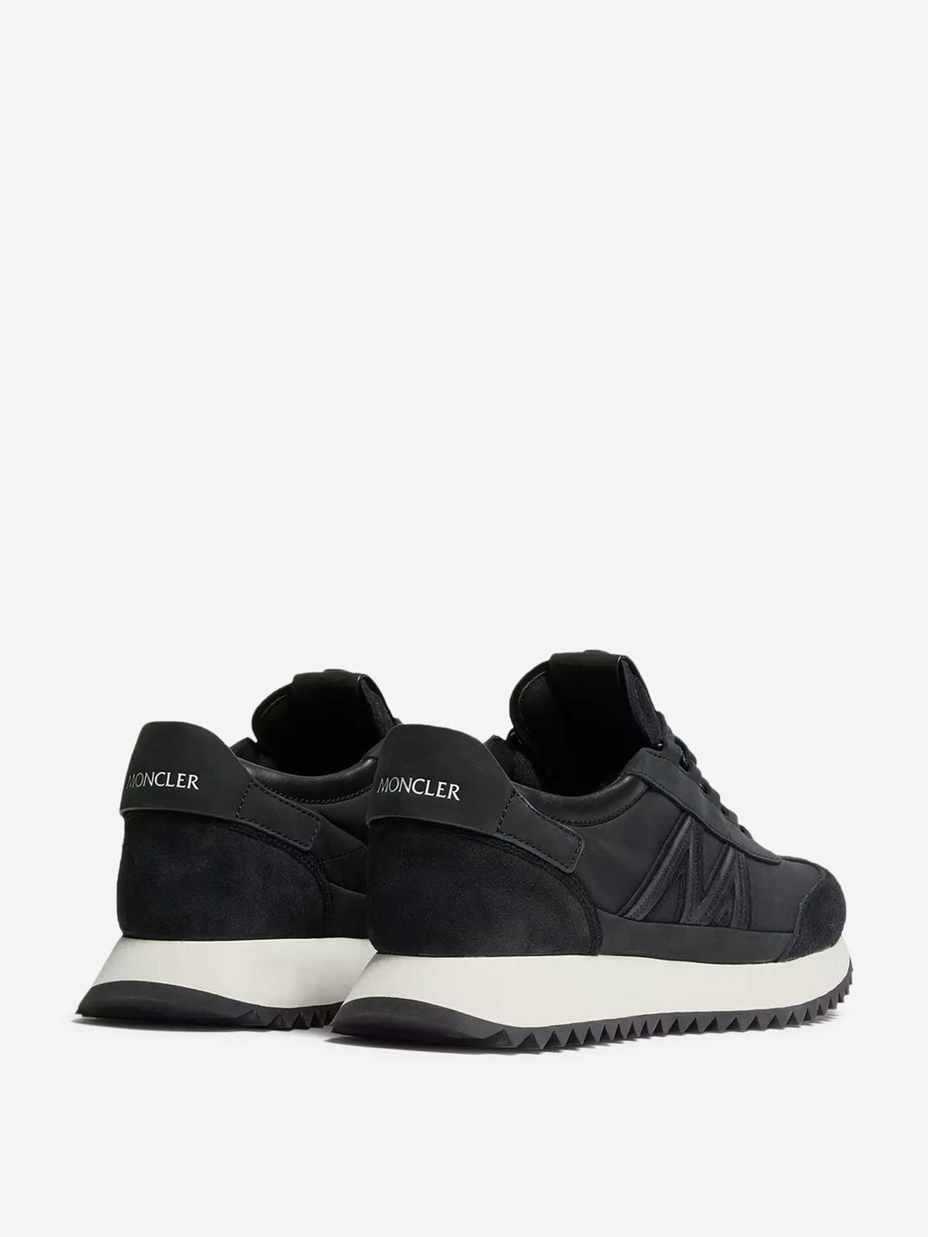 Pacey2 Sneakers Moncler – Гарантія оригінальності – детальний вид