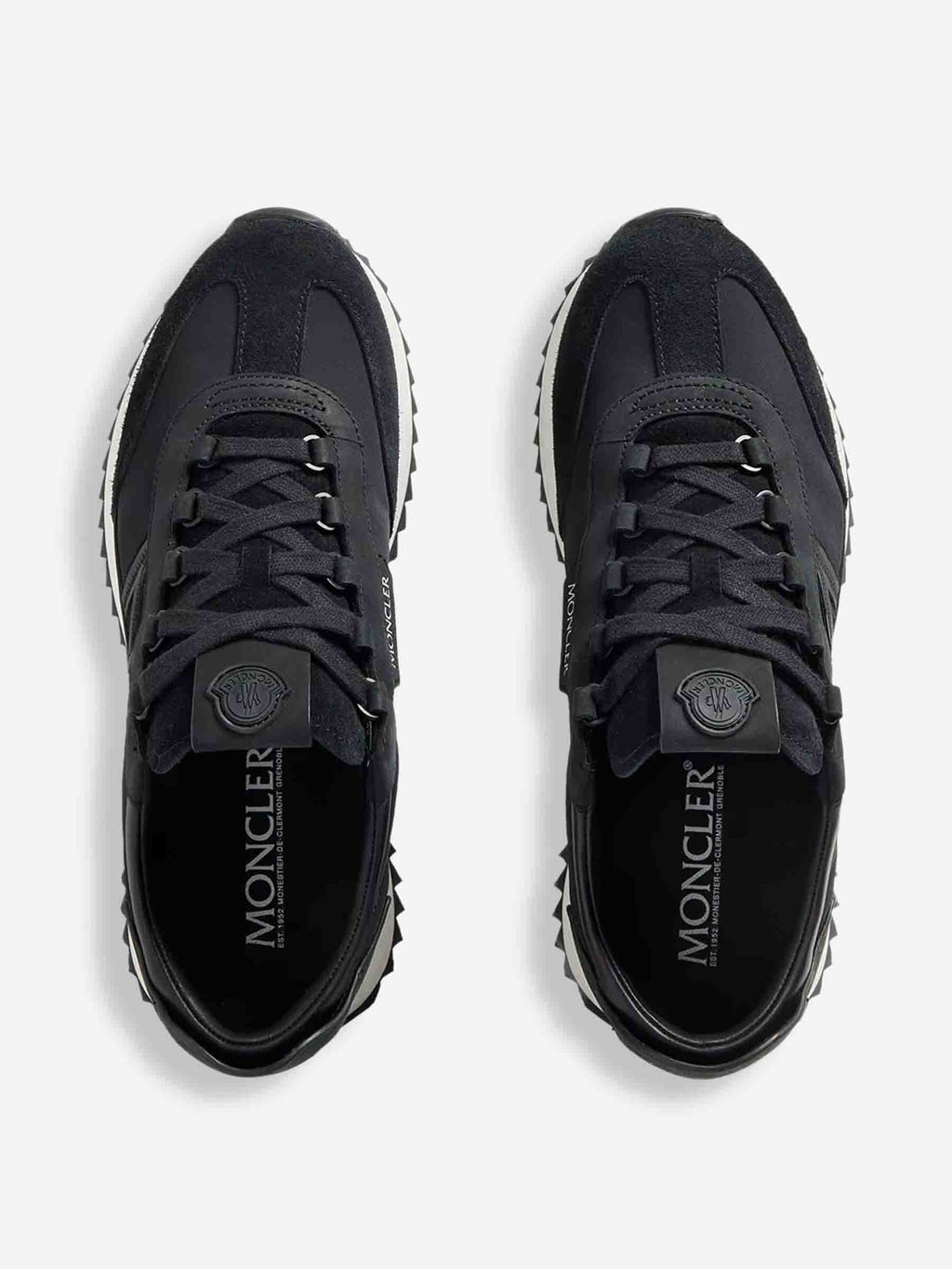 Pacey2 Sneakers Moncler – Гарантія оригінальності – збільшений вид