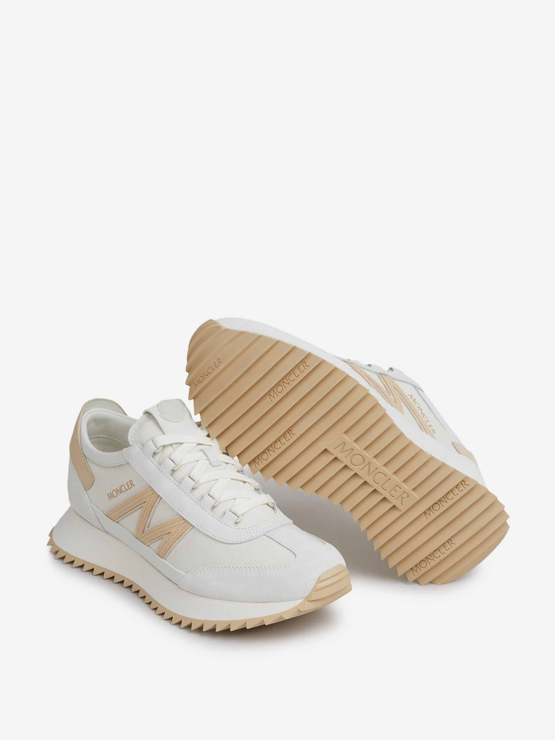 Pacey2 Sneakers Moncler – Гарантія оригінальності – збільшений вид